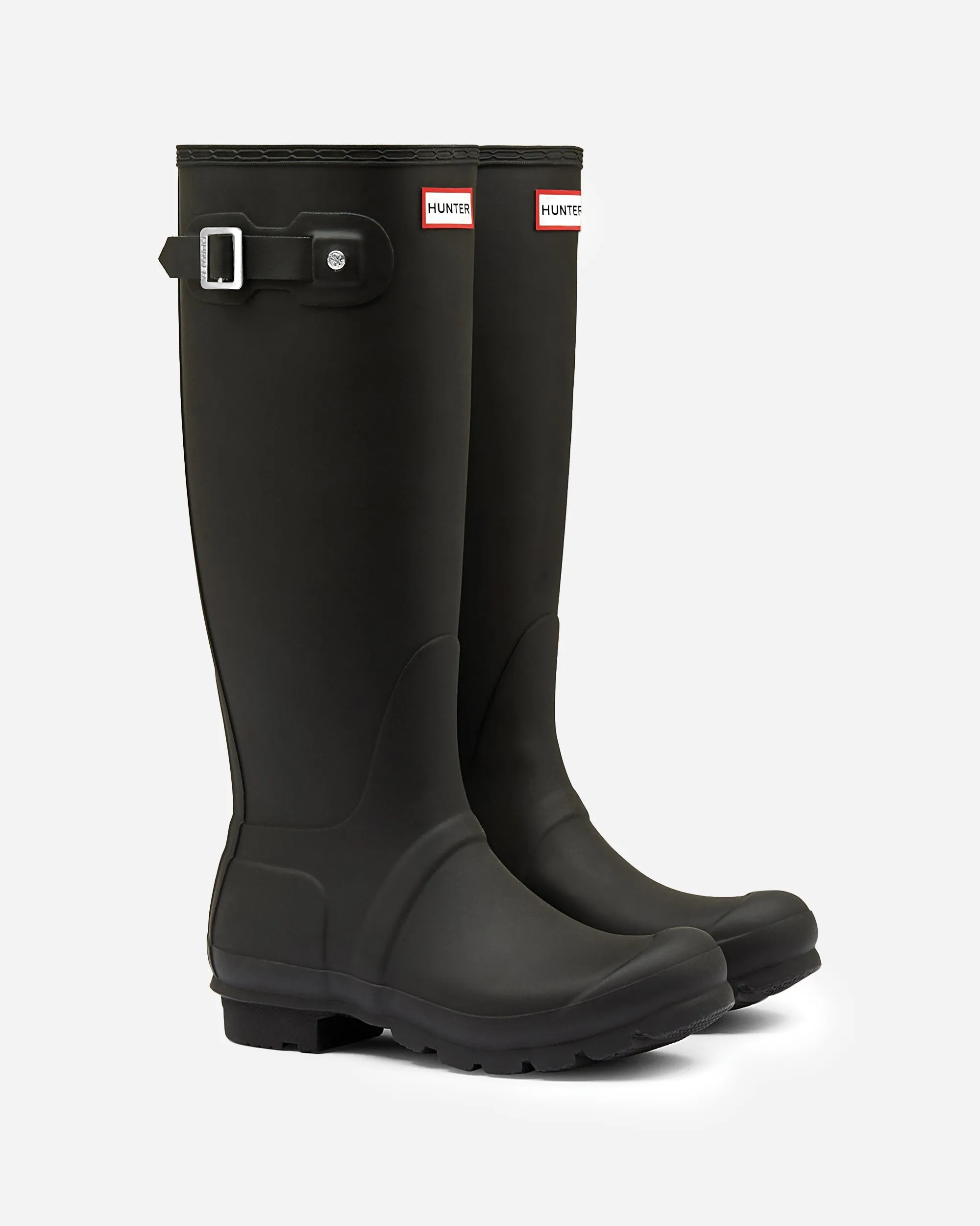 Original Tall Boot sold by NAKED CPH product image thumbnail 2