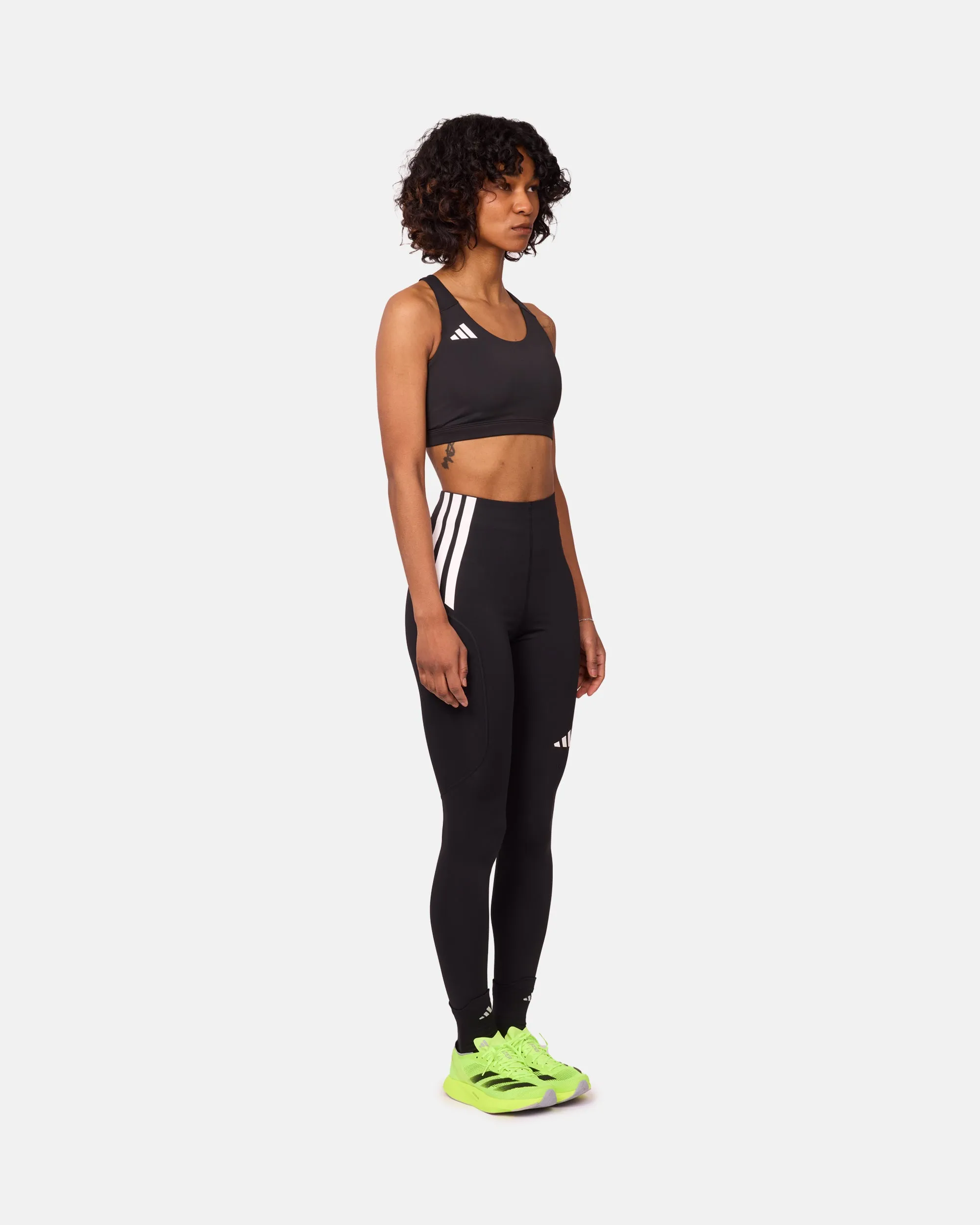 Adizero Essentials Run Medium-Support Bra sold by NAKED CPH product image thumbnail 5