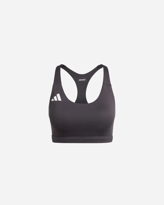 Adizero Essentials Run Medium-Support Bra sold by NAKED CPH