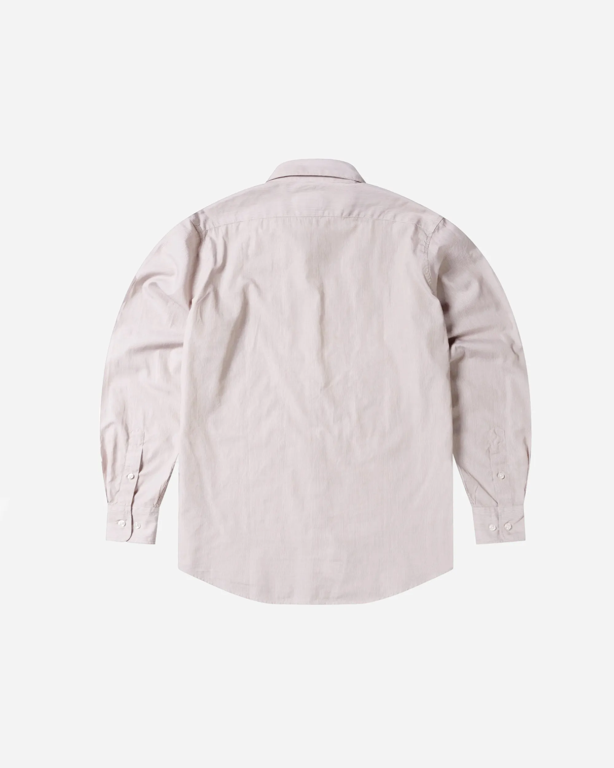 Lace Overprinted Poplin Shirt sold by NAKED CPH product image thumbnail 3