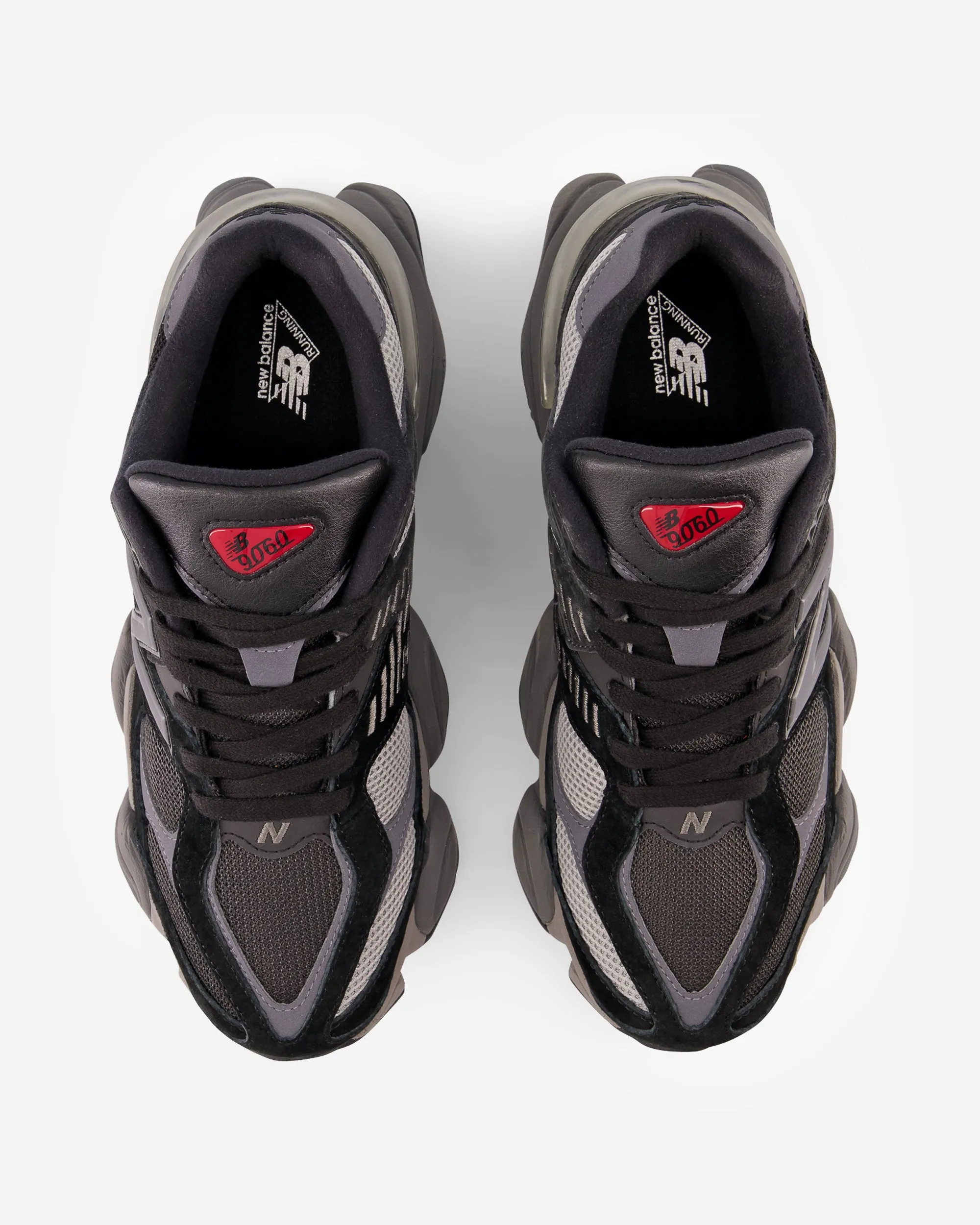 9060BLK sold by NAKED CPH product image thumbnail 4
