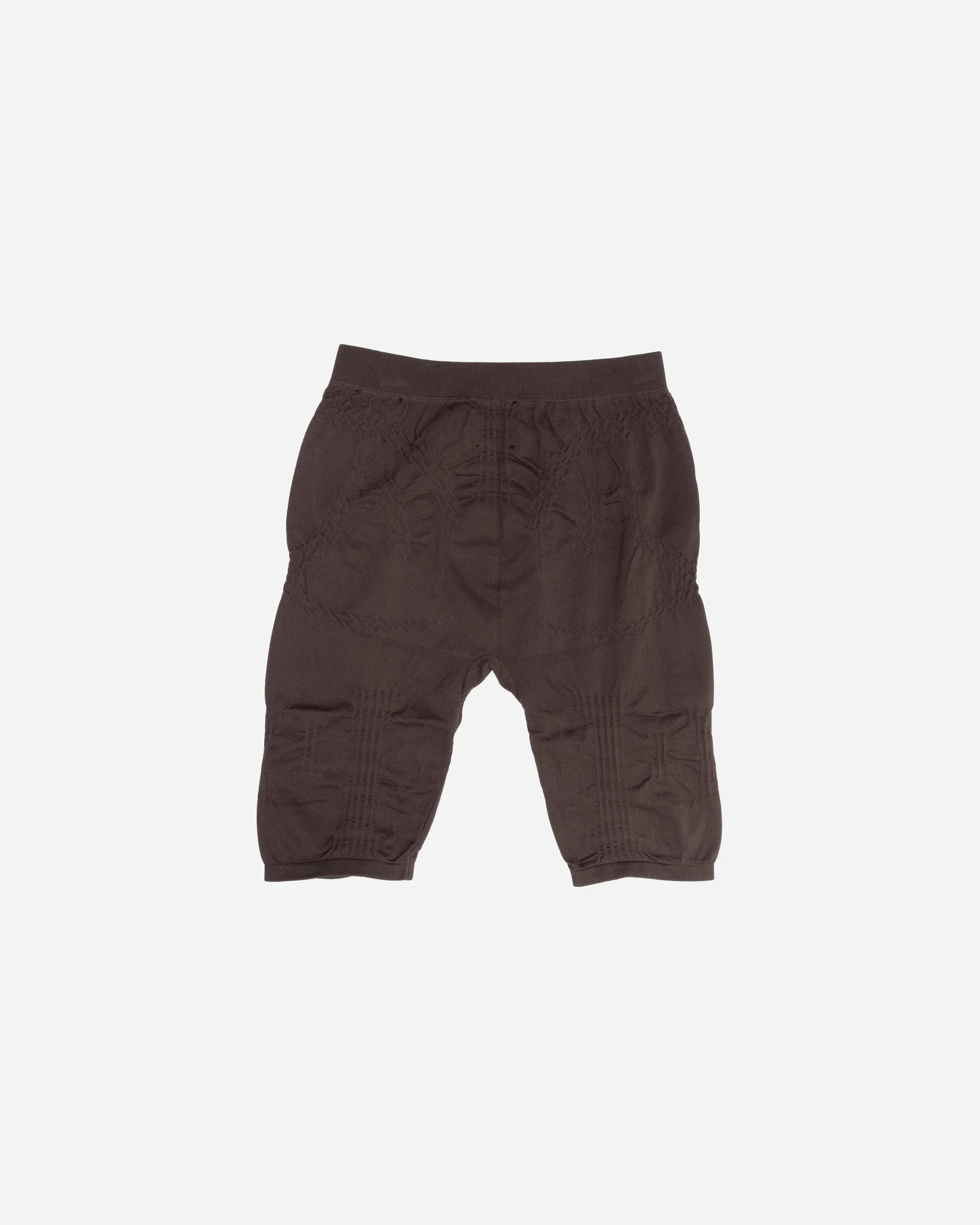 Circular Biker Shorts sold by NAKED CPH product image thumbnail 3