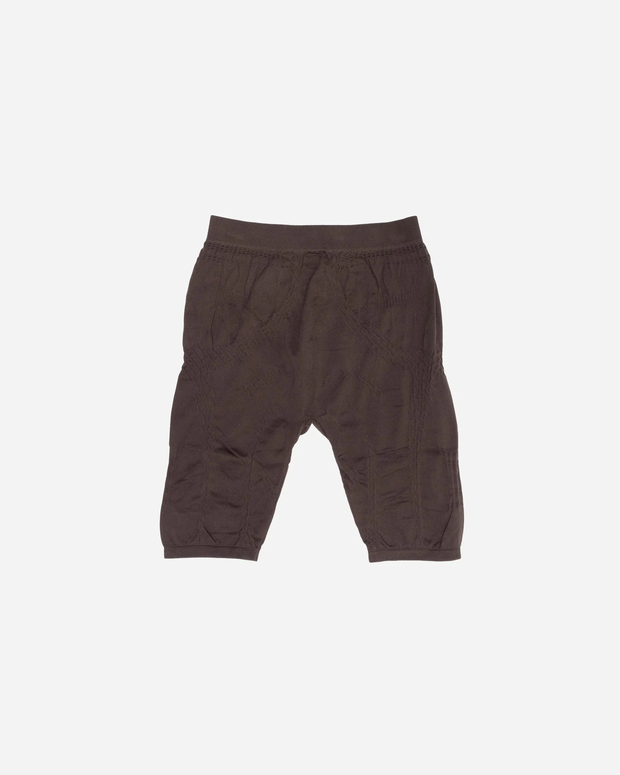 Circular Biker Shorts sold by NAKED CPH
