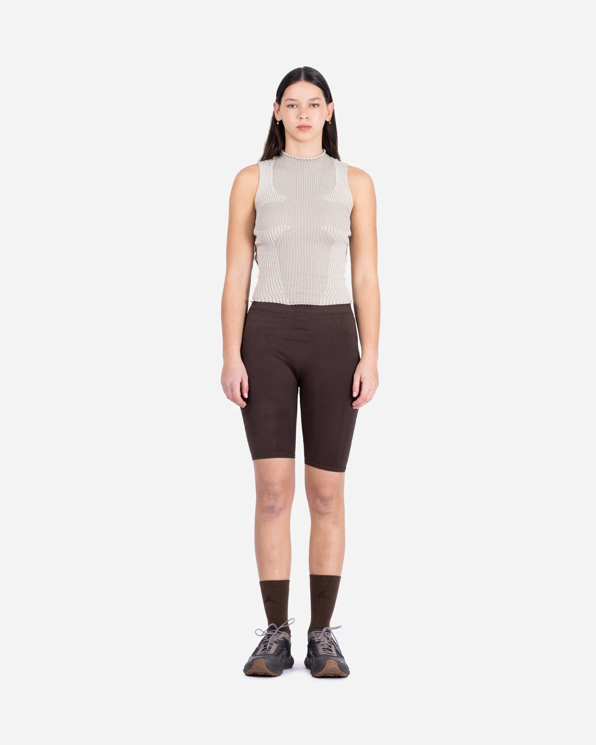 Circular Biker Shorts sold by NAKED CPH product image thumbnail 4
