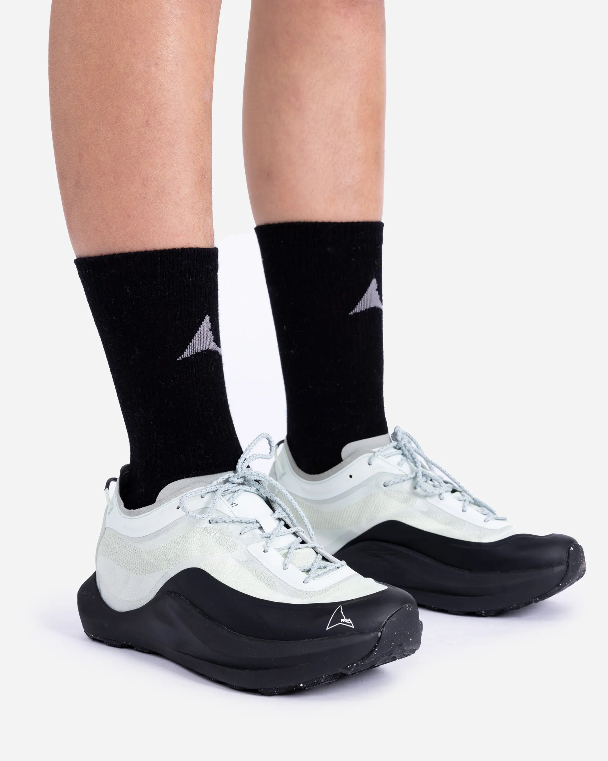 Logo Socks sold by NAKED CPH product image thumbnail 2