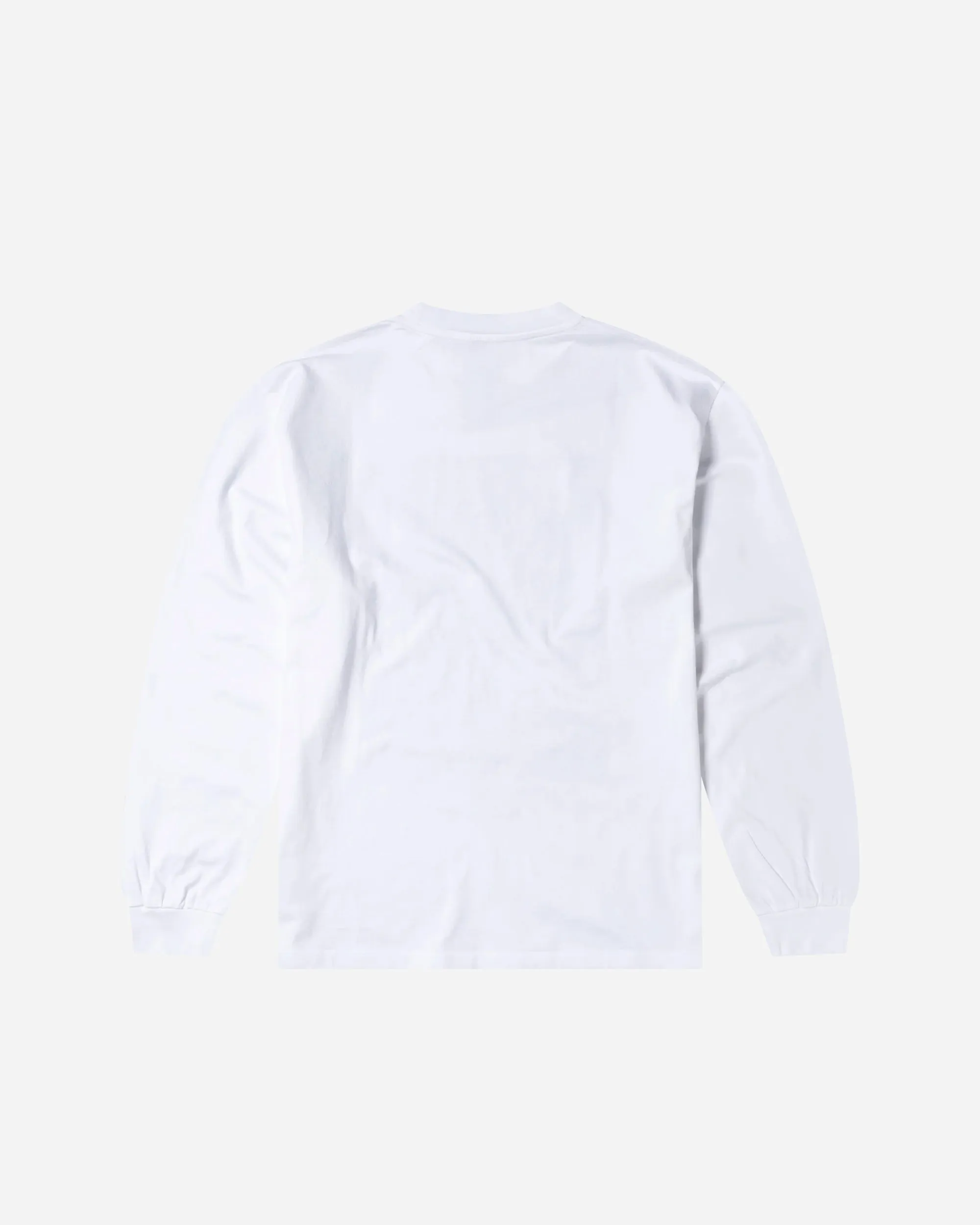 Bigfoot Longsleeve sold by NAKED CPH product image thumbnail 3