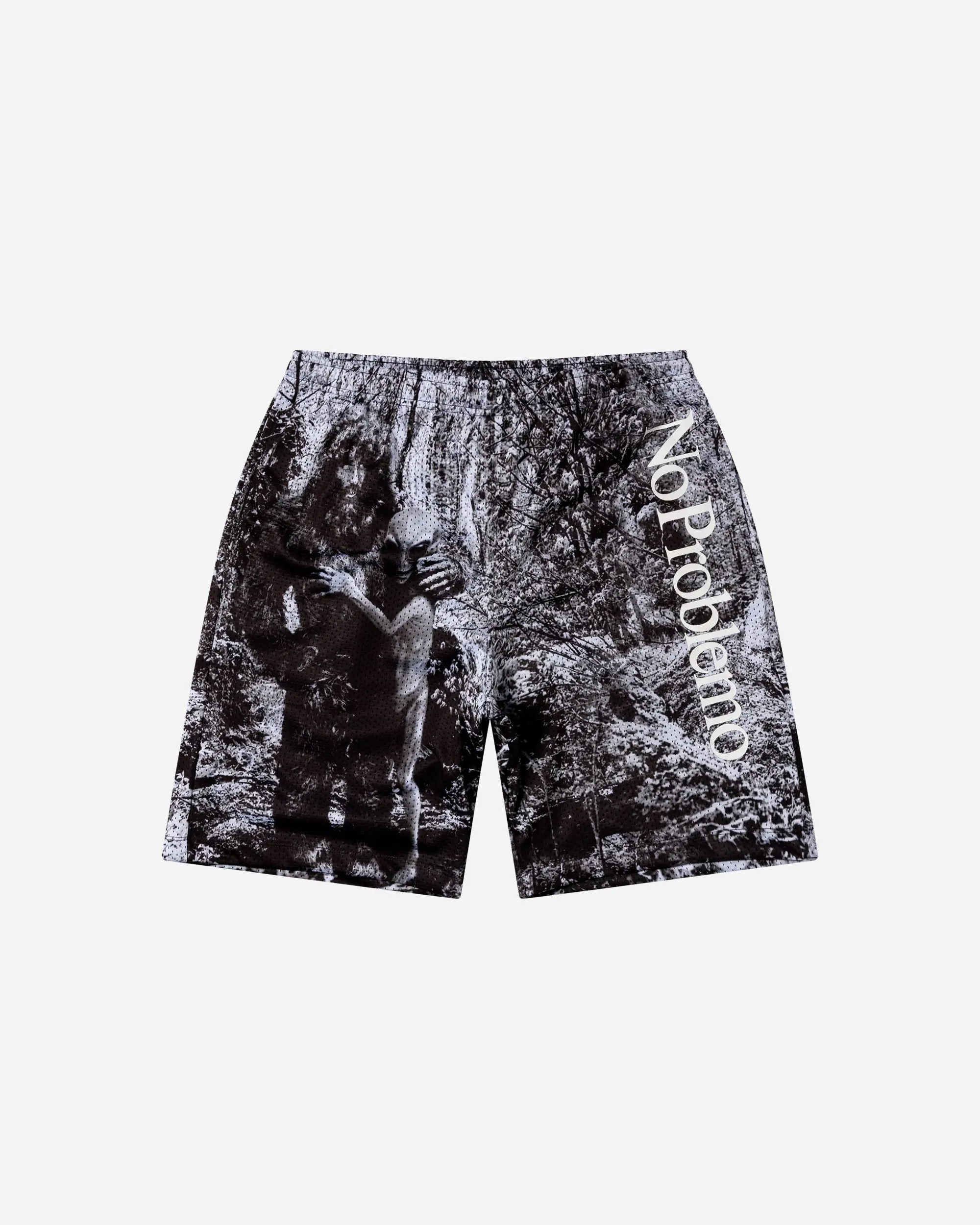 Bigfoot Airtex Board Shorts sold by NAKED CPH