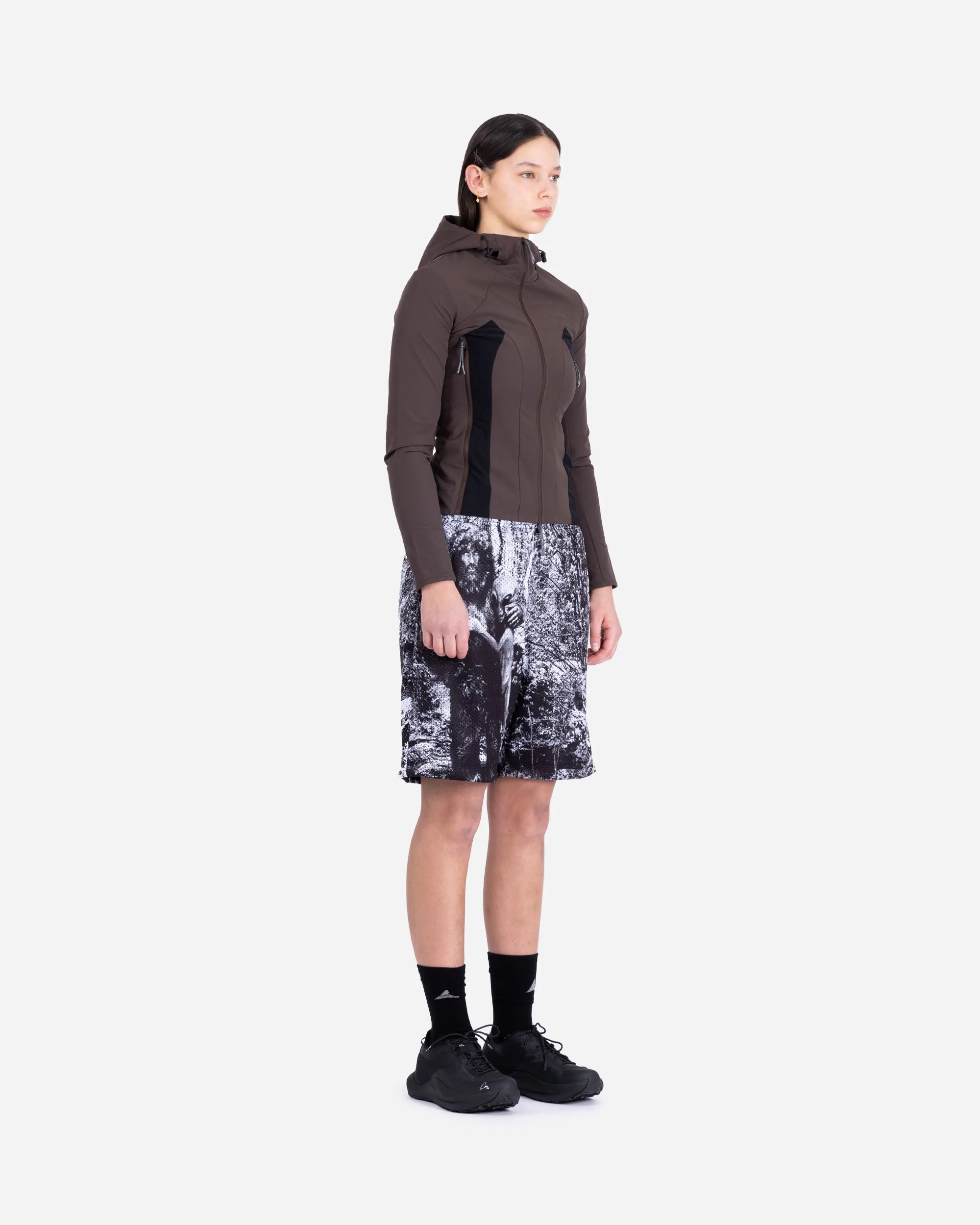 Bigfoot Airtex Board Shorts sold by NAKED CPH product image thumbnail 5