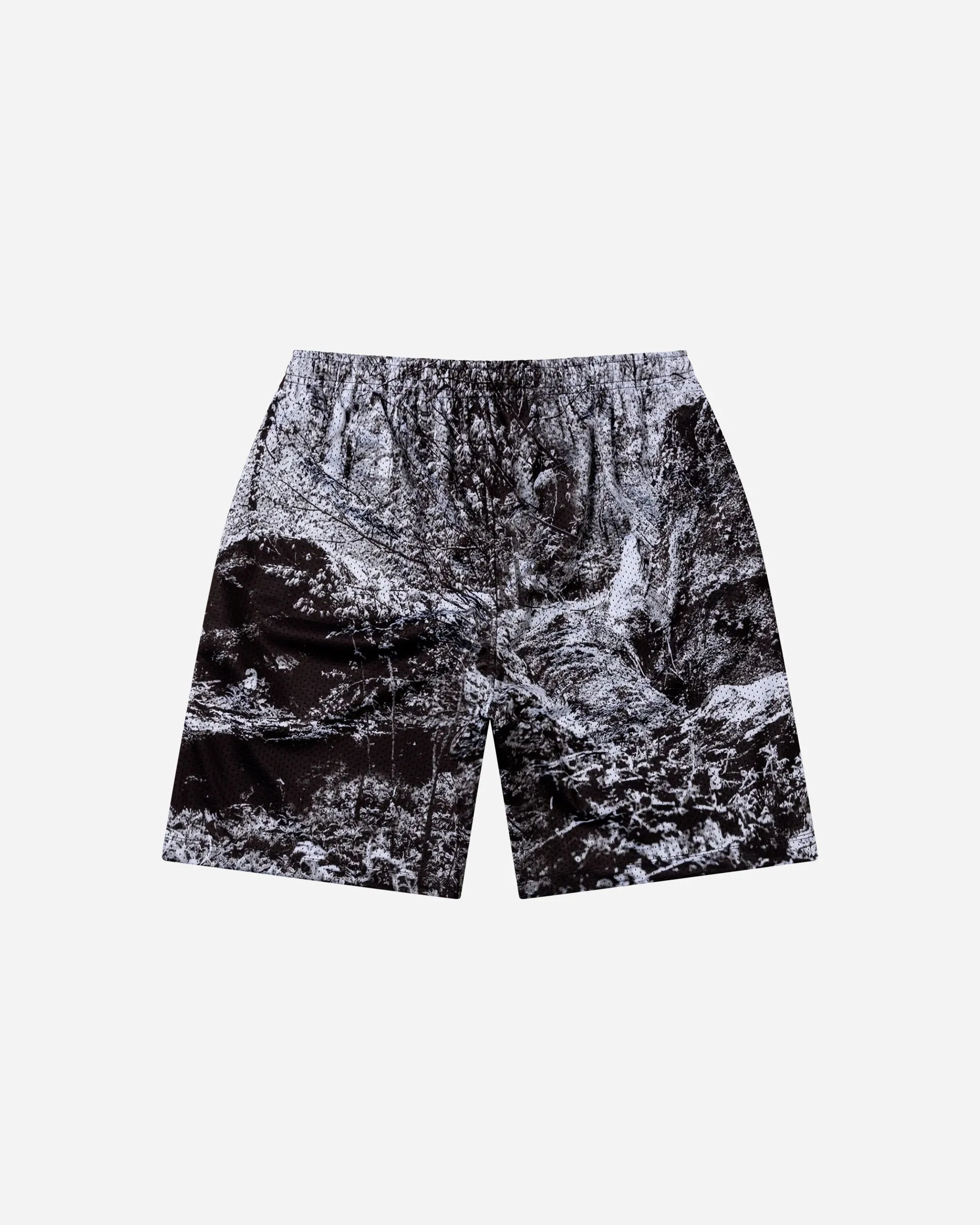 Bigfoot Airtex Board Shorts sold by NAKED CPH product image thumbnail 3