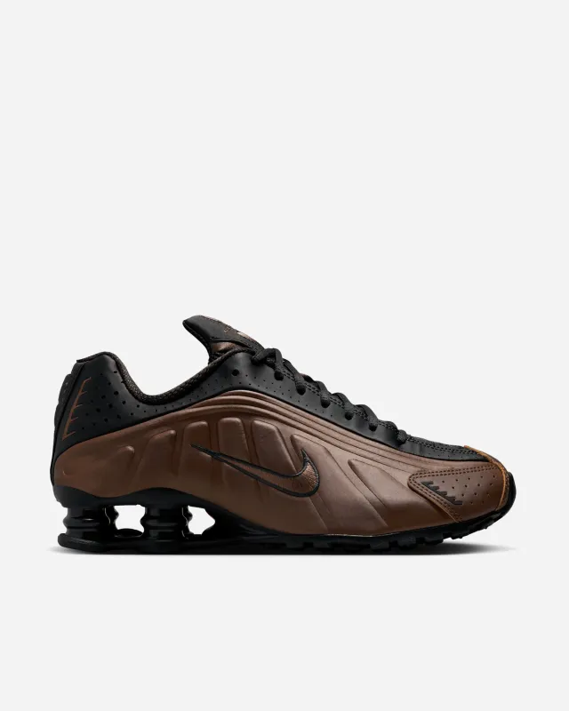 Shox R4 sold by NAKED CPH