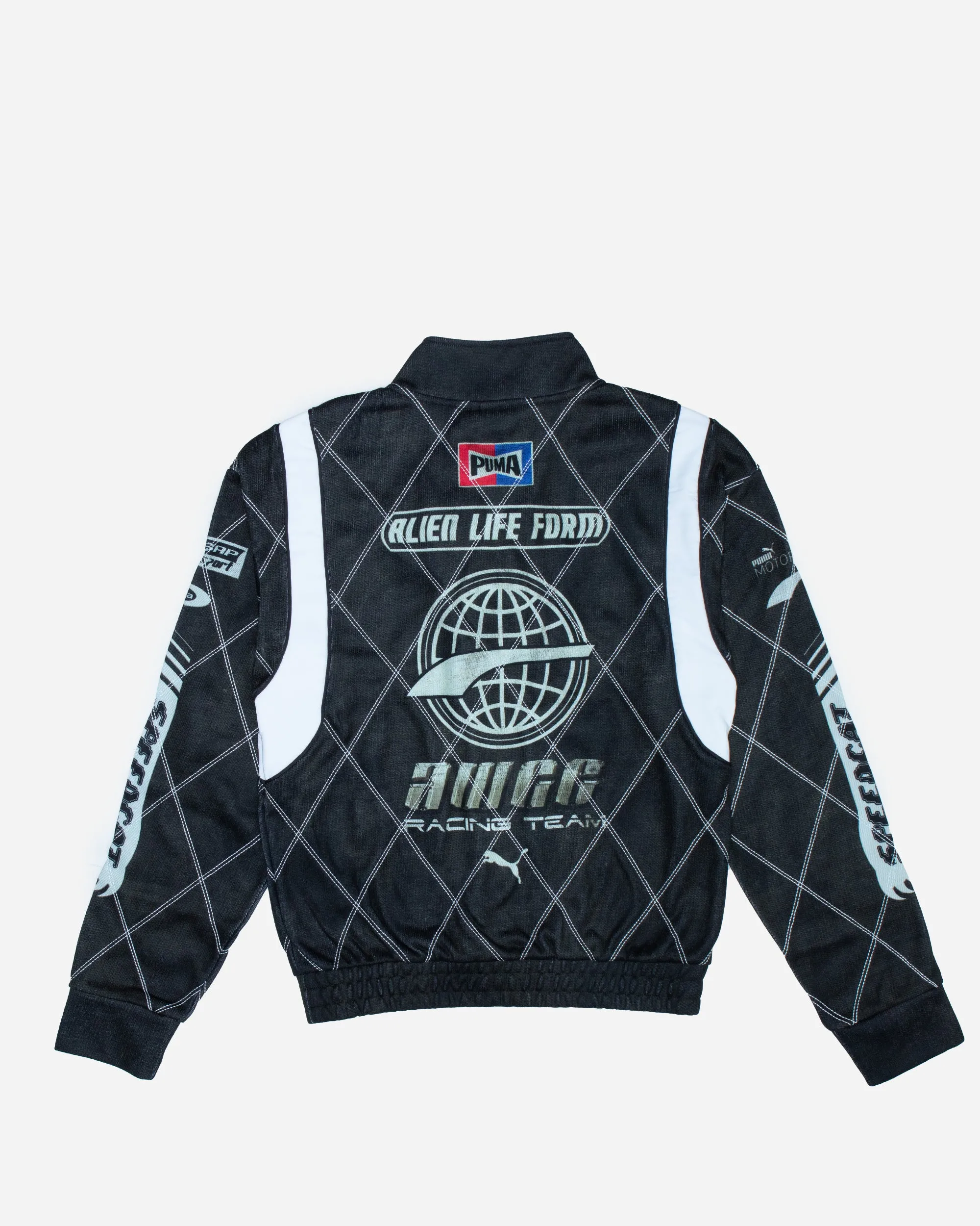 Puma x A$AP Rocky Distressed Sweat Shirt sold by NAKED CPH product image thumbnail 2