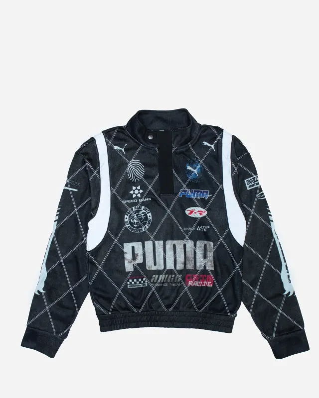 Puma x A$AP Rocky Distressed Sweat Shirt sold by NAKED CPH