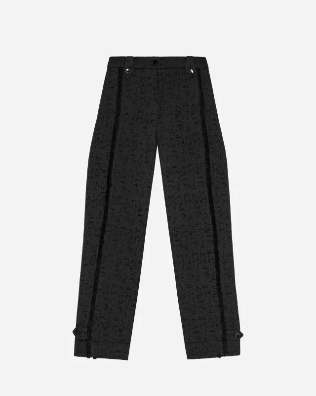 Boucle Suiting Pants sold by NAKED CPH