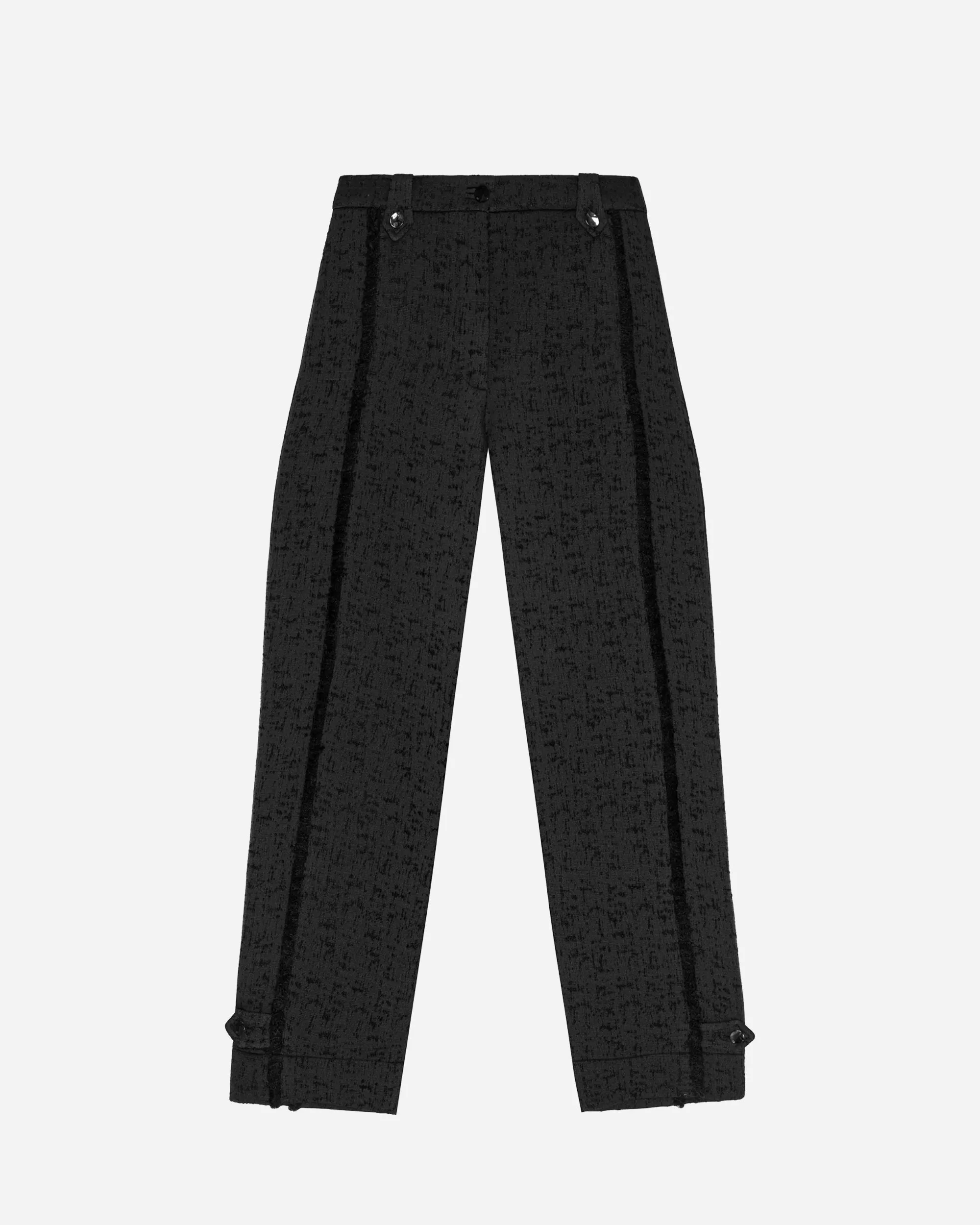 Boucle Suiting Pants sold by NAKED CPH