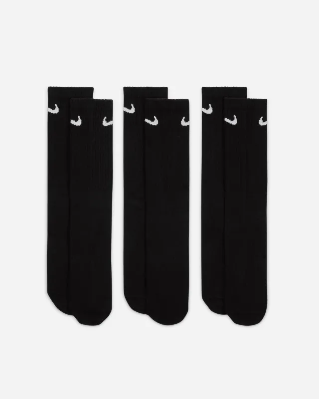 Everyday Lightweight Training Crew Socks (3 Pairs) sold by NAKED CPH