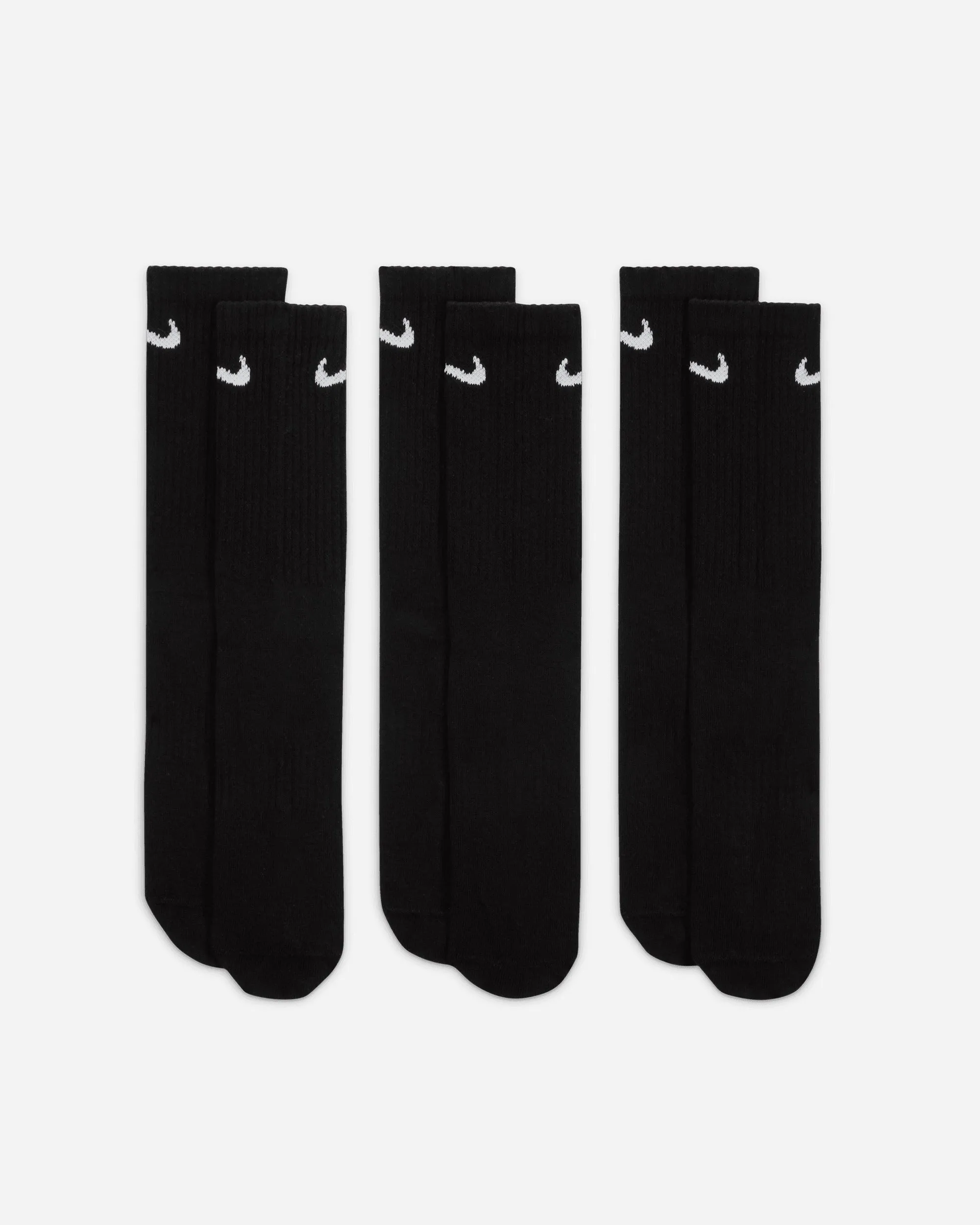 Everyday Lightweight Training Crew Socks (3 Pairs) sold by NAKED CPH