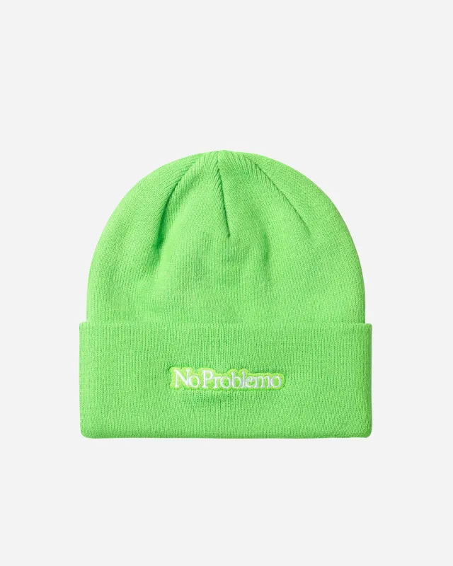 Mini Problemo Beanie made by NAKED CPH