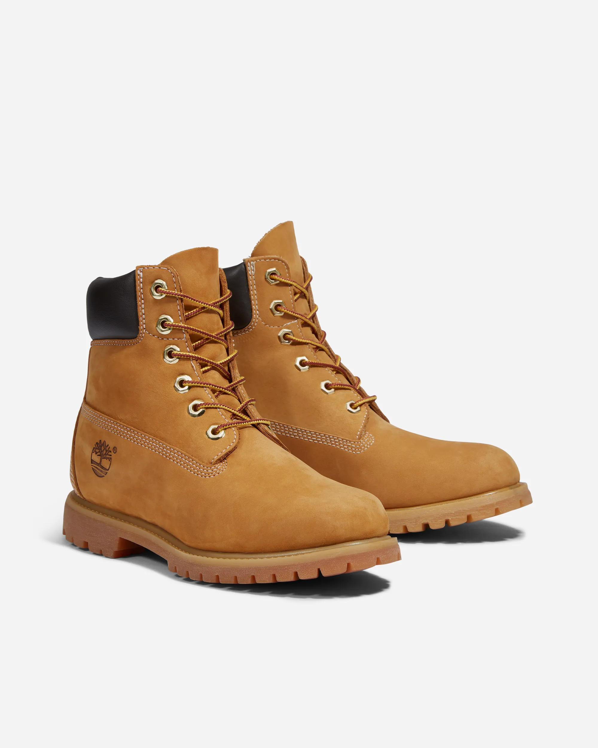 Premium 6 Inch Lace Up Waterproof Boot sold by NAKED CPH product image thumbnail 2