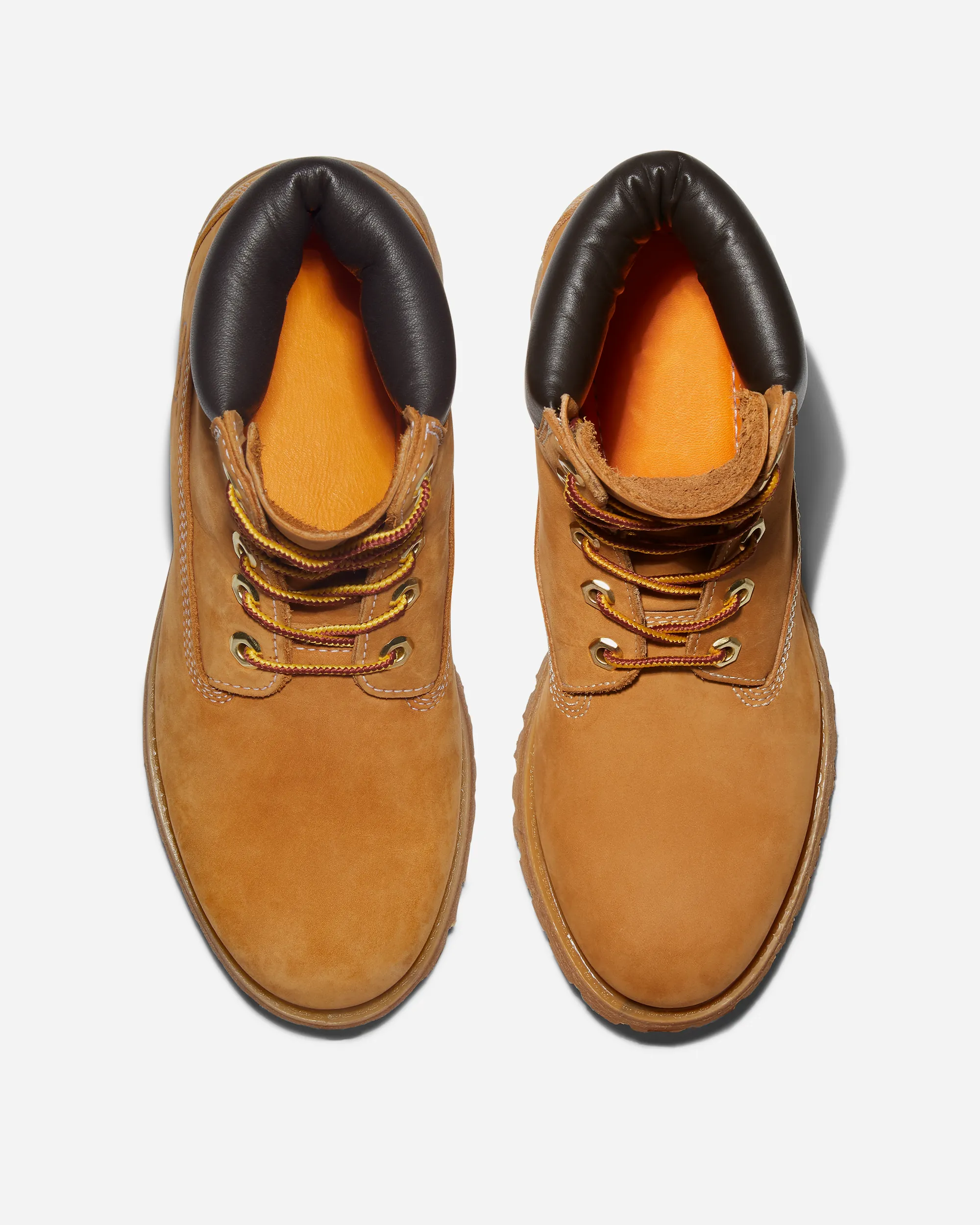 Premium 6 Inch Lace Up Waterproof Boot sold by NAKED CPH product image thumbnail 4