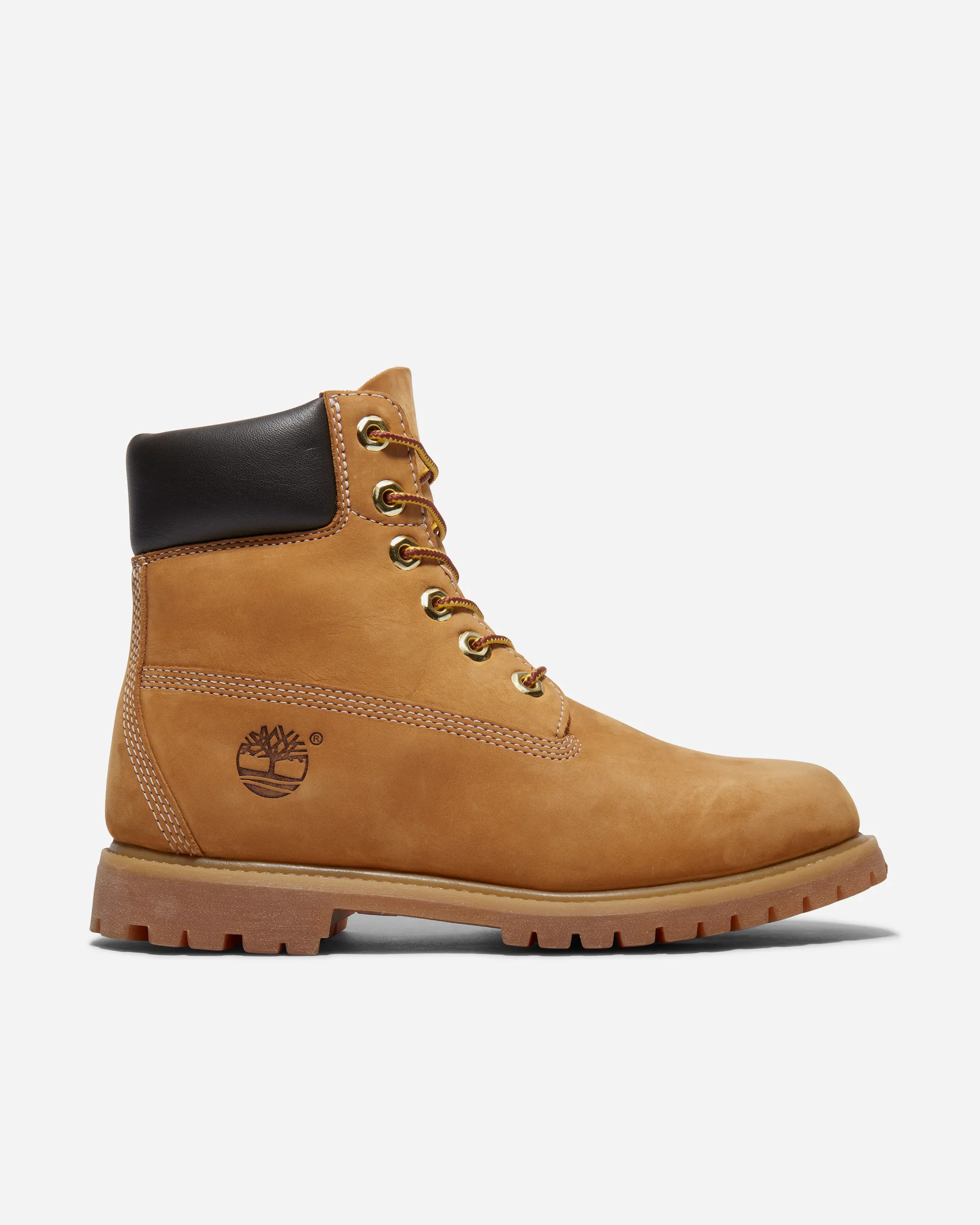 Premium 6 Inch Lace Up Waterproof Boot sold by NAKED CPH