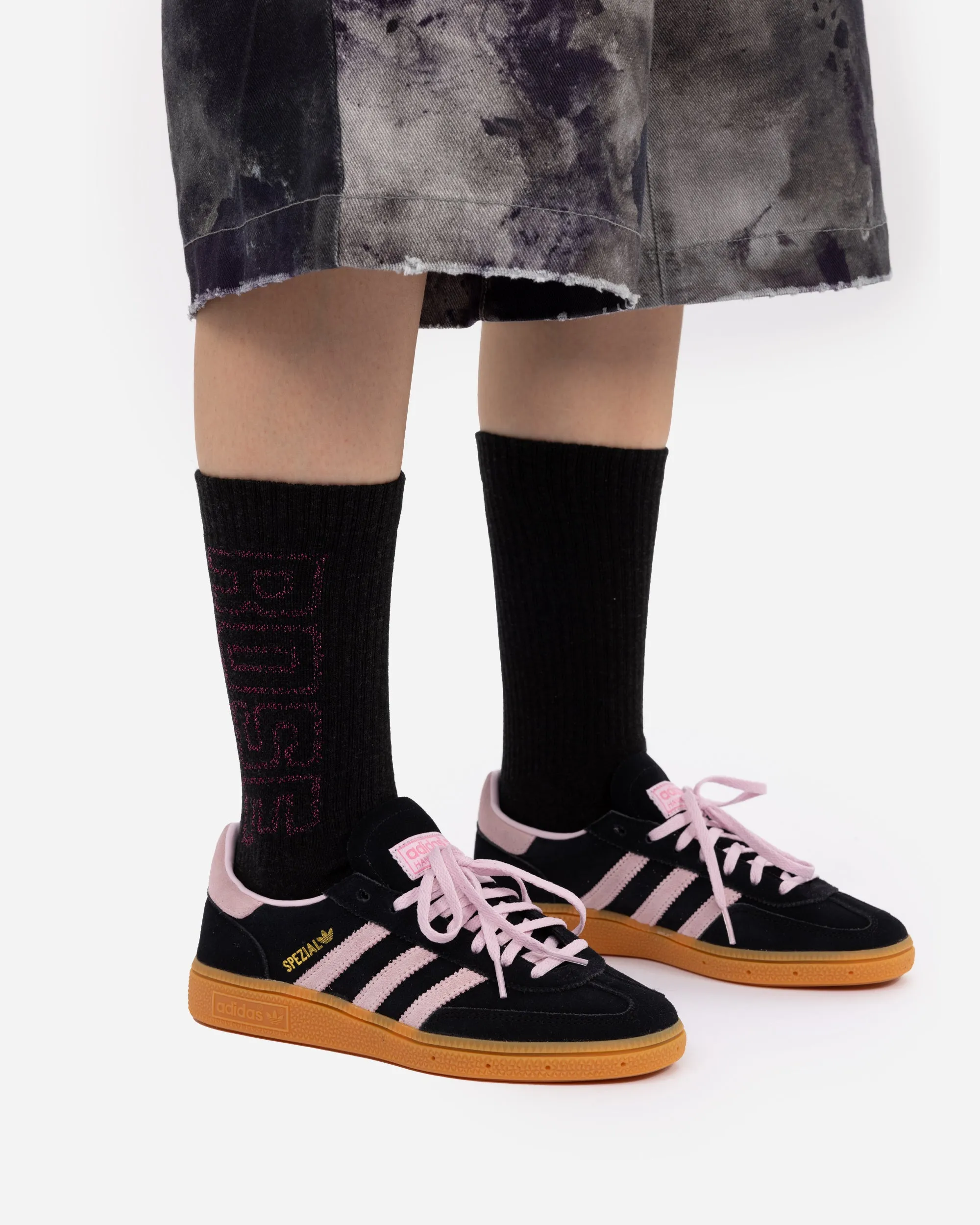 Fluffy sock mulitpack (2 packs) sold by NAKED CPH product image thumbnail 3