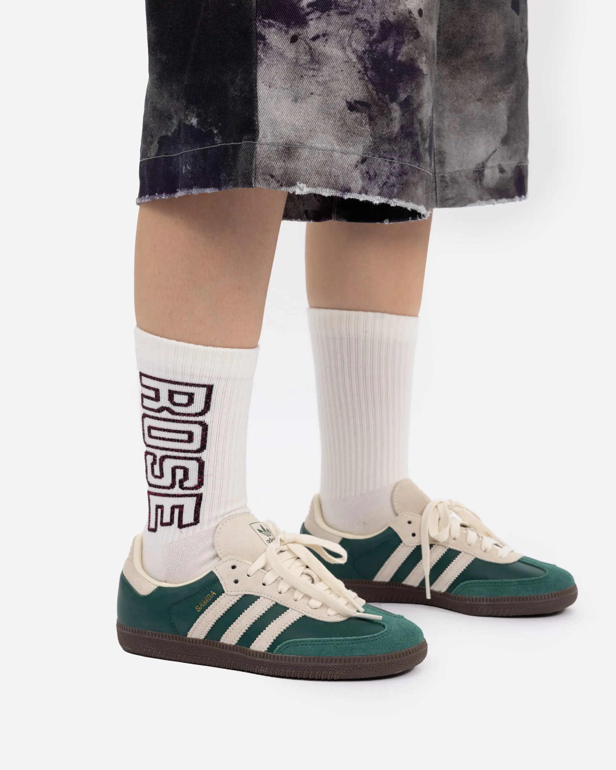 Fluffy sock mulitpack (2 packs) sold by NAKED CPH product image thumbnail 2