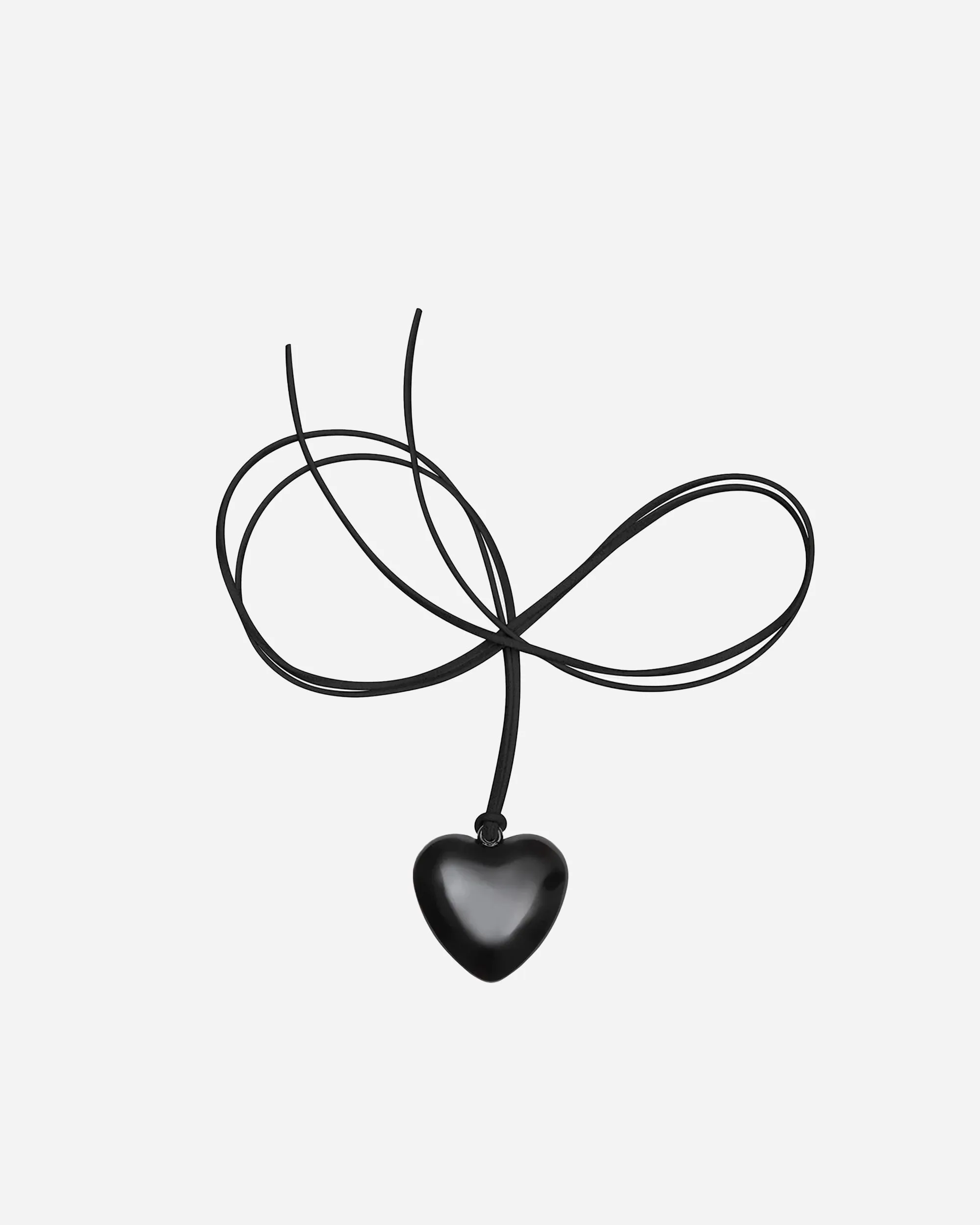Small Heart Necklace sold by NAKED CPH