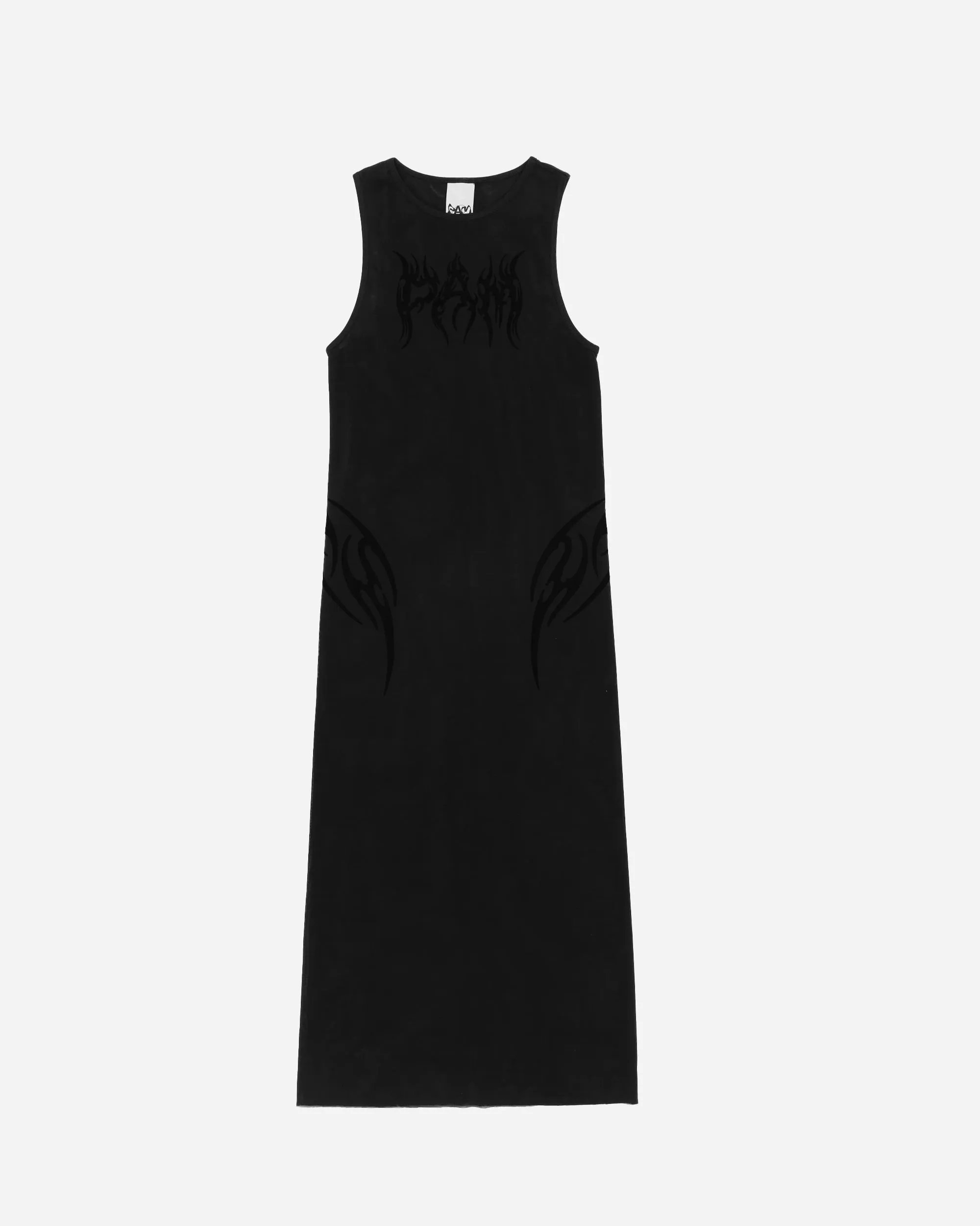 Blade Maxi Dress sold by NAKED CPH
