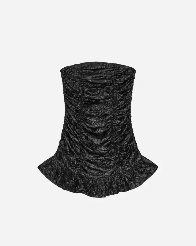 Victoria Ruched Dress made by OperaSport ApS