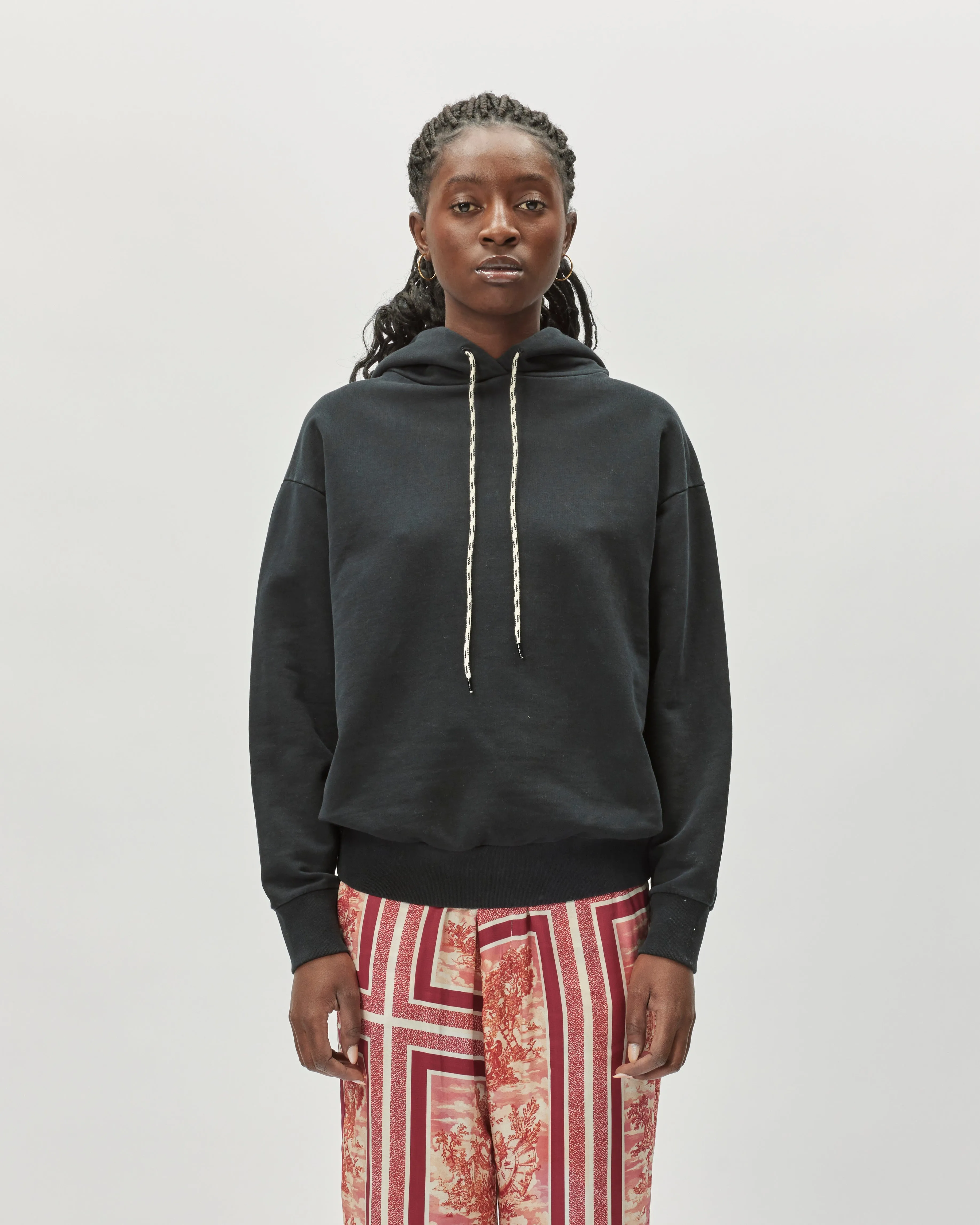 Fear No Evil Hoodie sold by NAKED CPH product image thumbnail 2