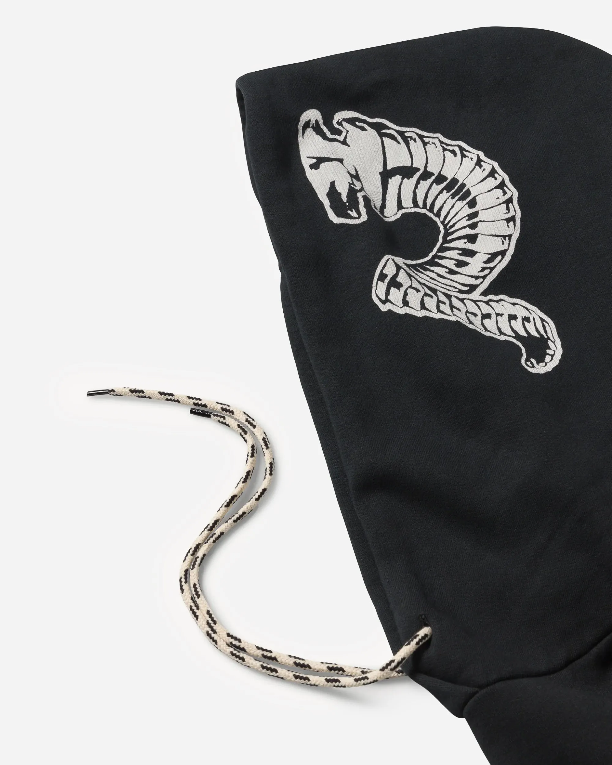 Fear No Evil Hoodie sold by NAKED CPH product image thumbnail 4