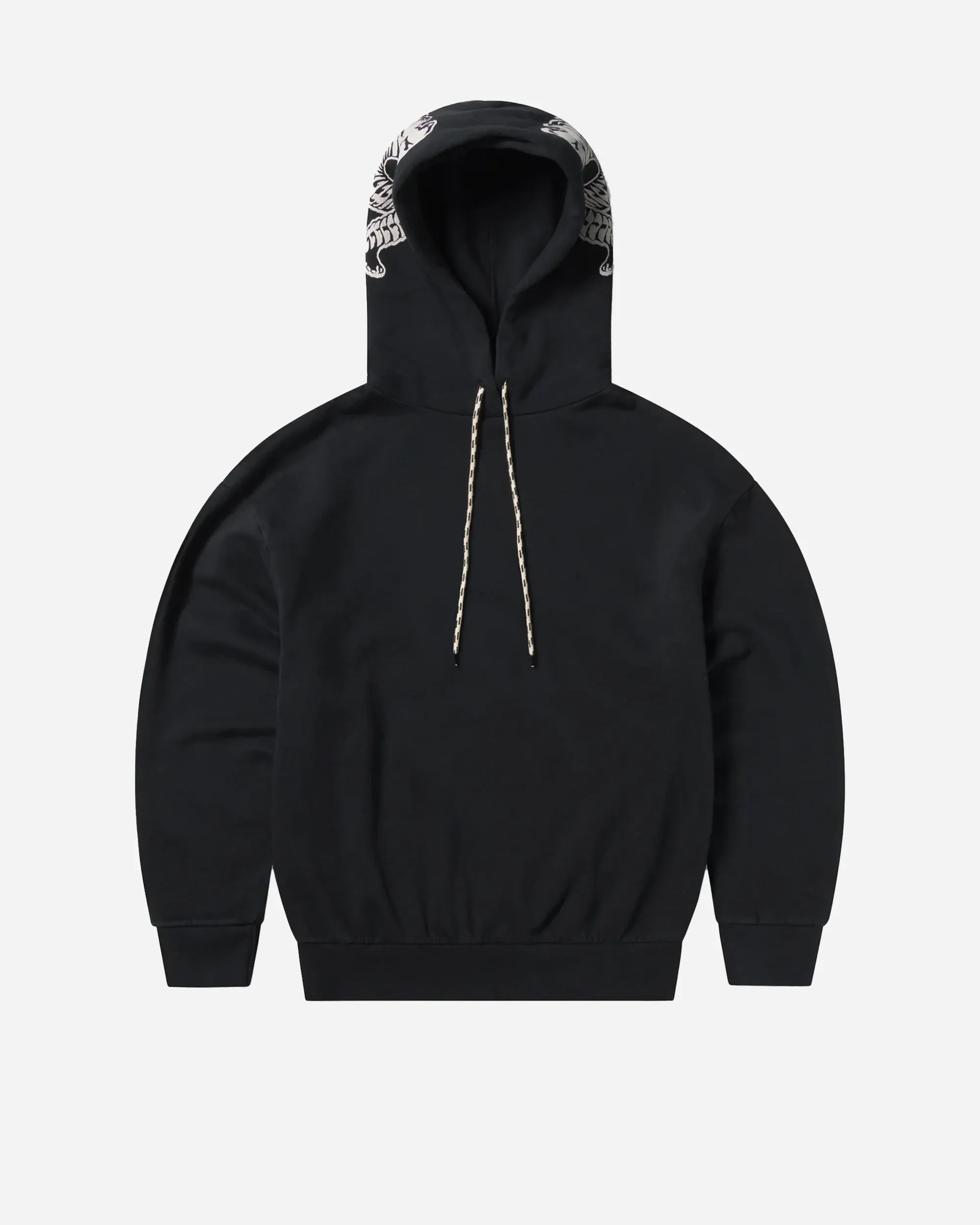 Fear No Evil Hoodie sold by NAKED CPH