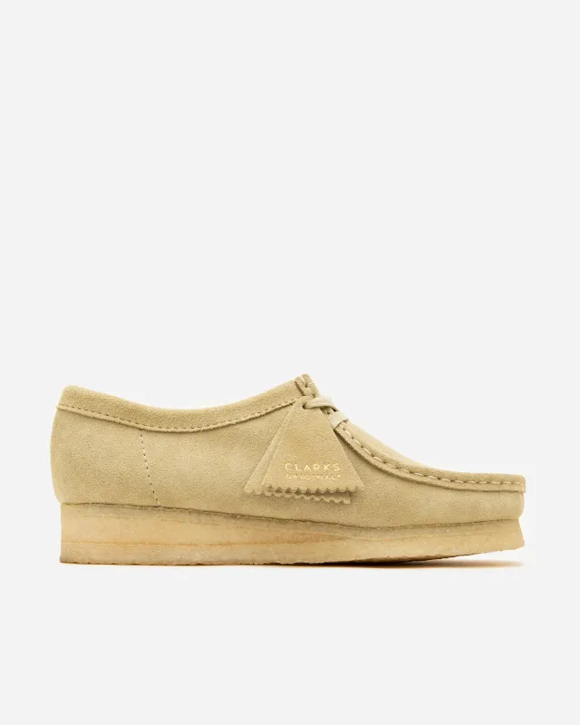Wallabee sold by NAKED CPH