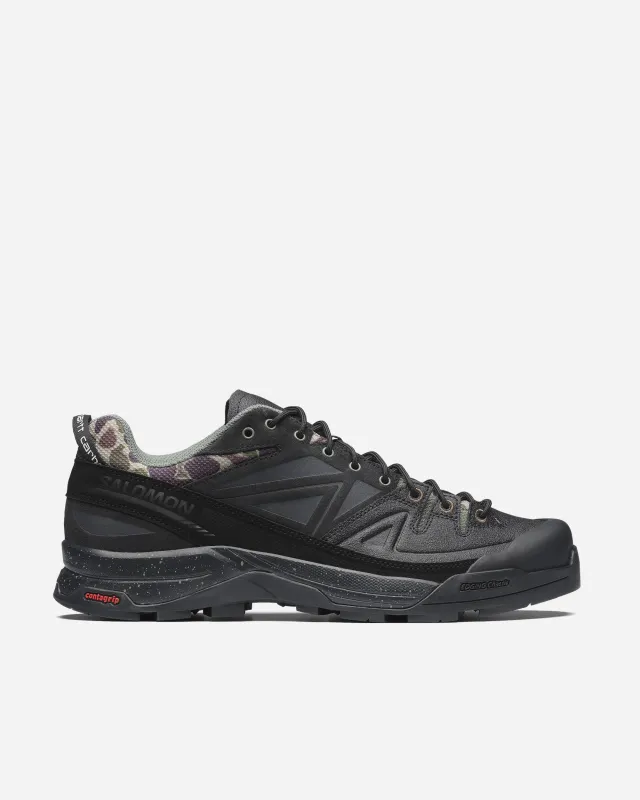 Salomon x Carhartt W.I.P X-ALP made by NAKED CPH