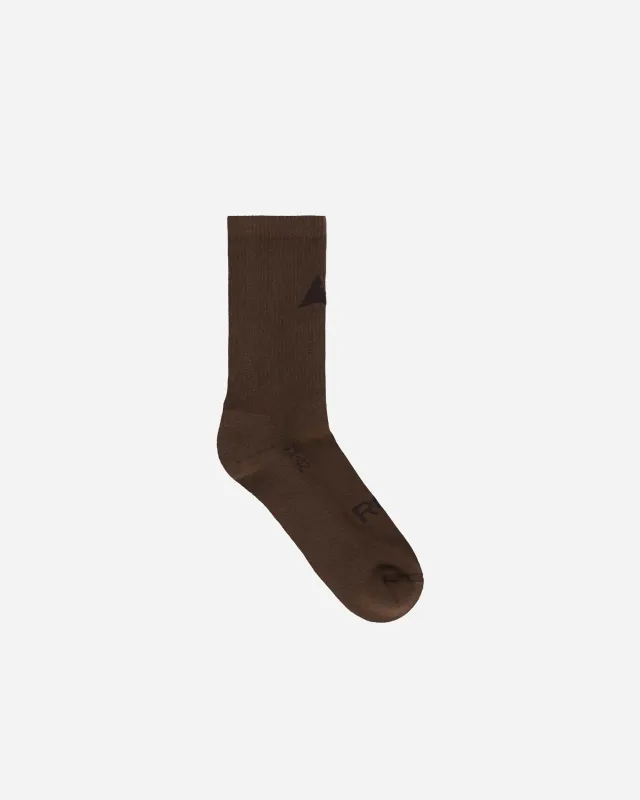Logo Socks sold by NAKED CPH