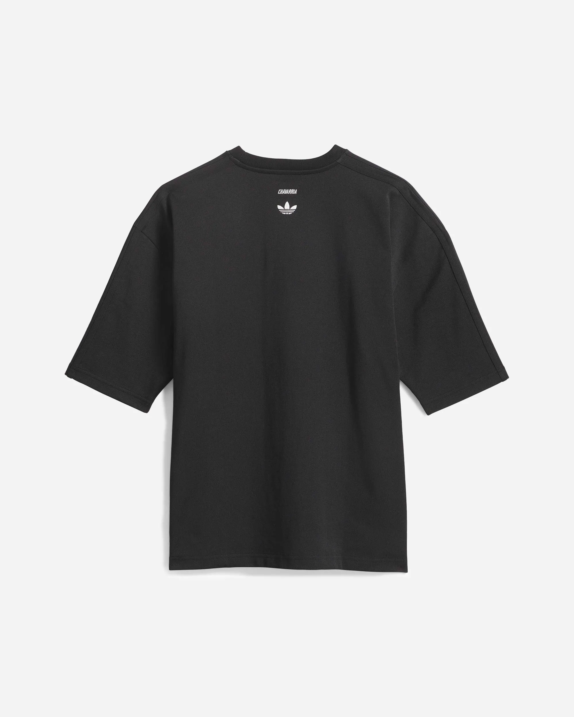 adidas Originals x Willy Chavarria Logo T-shirt sold by NAKED CPH product image thumbnail 2