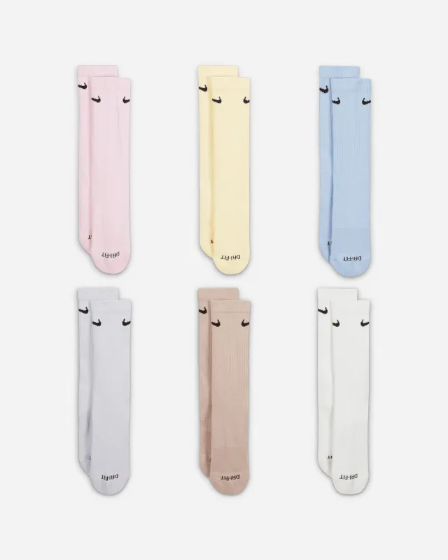 Everyday Plus Cushioned Socks (6 pairs) sold by NAKED CPH