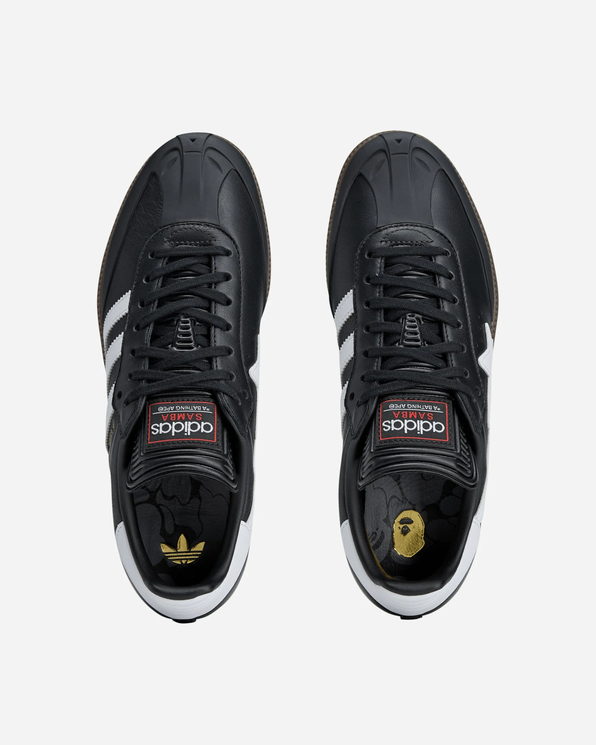 adidas Originals x Bape Samba sold by NAKED CPH product image thumbnail 4