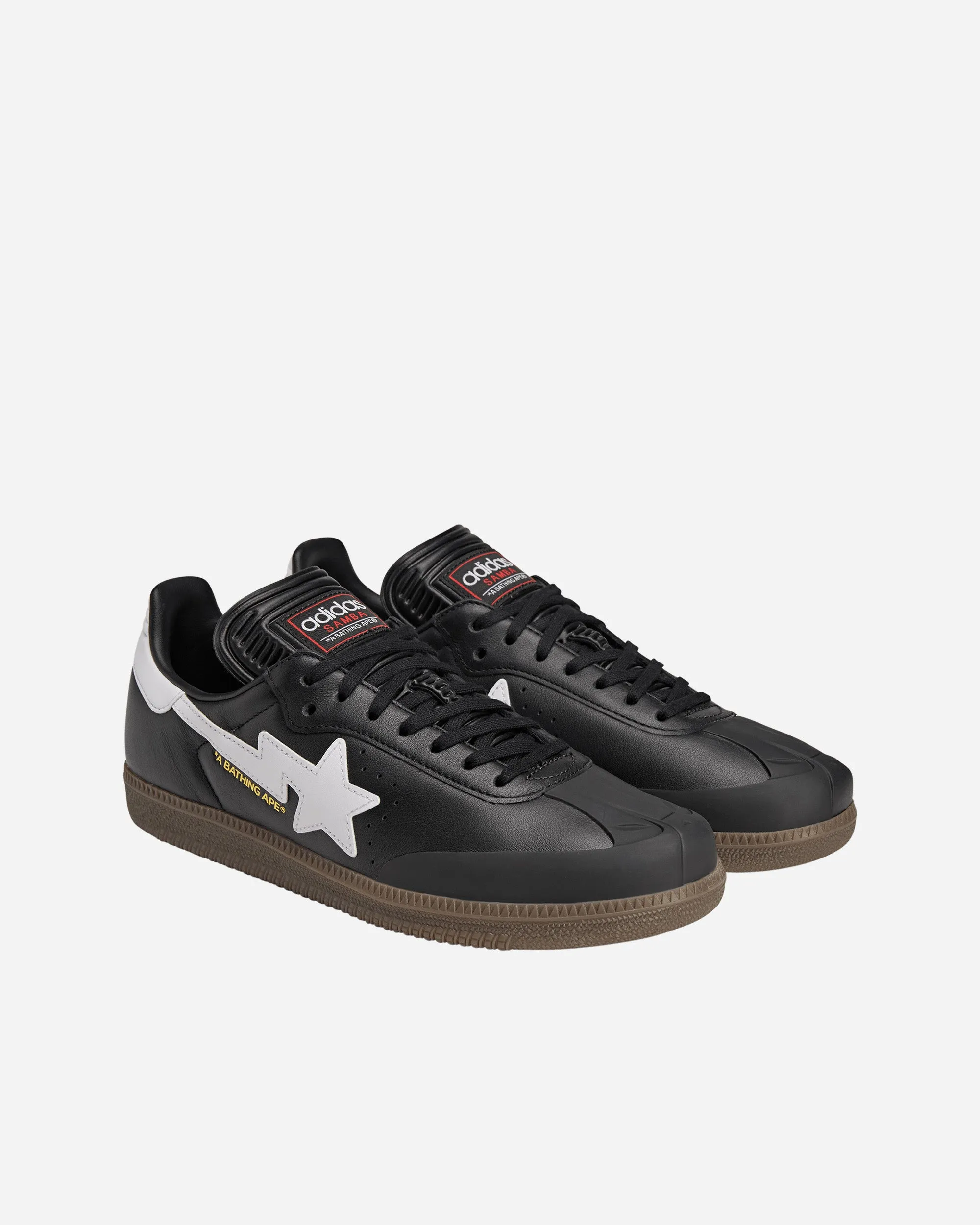 adidas Originals x Bape Samba sold by NAKED CPH product image thumbnail 2