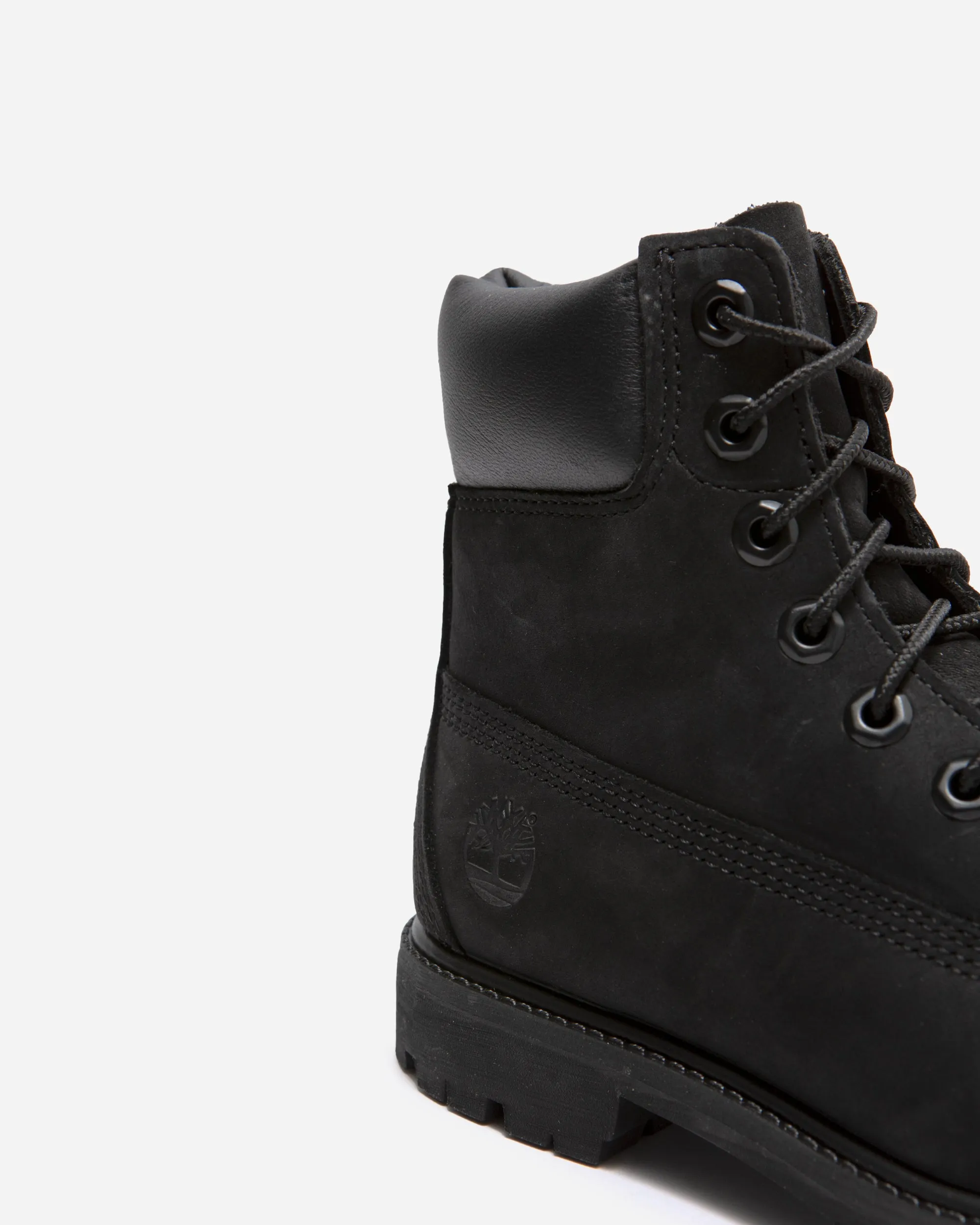 Premium 6 Inch Lace Up Waterproof Boot sold by NAKED CPH product image thumbnail 5