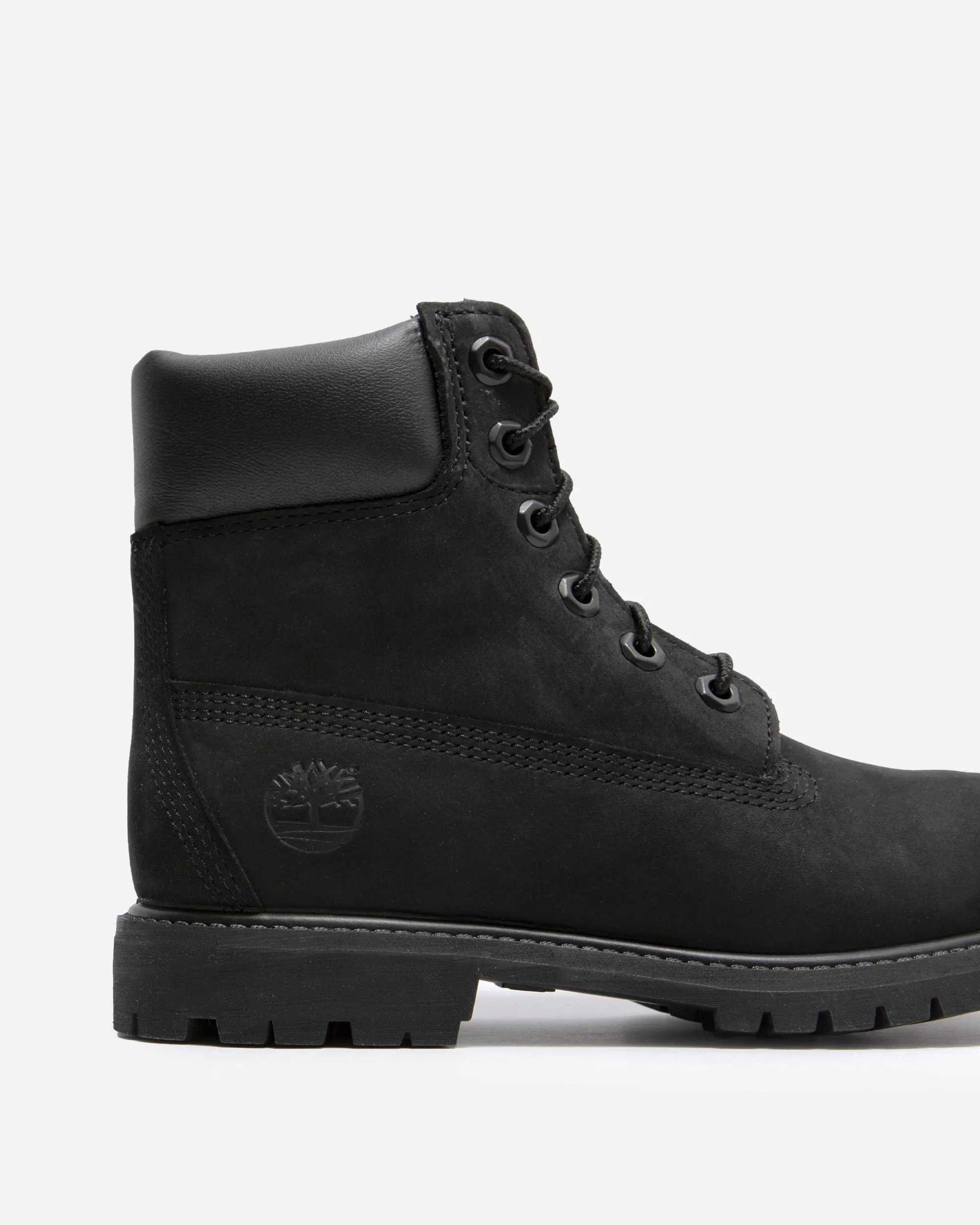 Premium 6 Inch Lace Up Waterproof Boot sold by NAKED CPH product image thumbnail 2