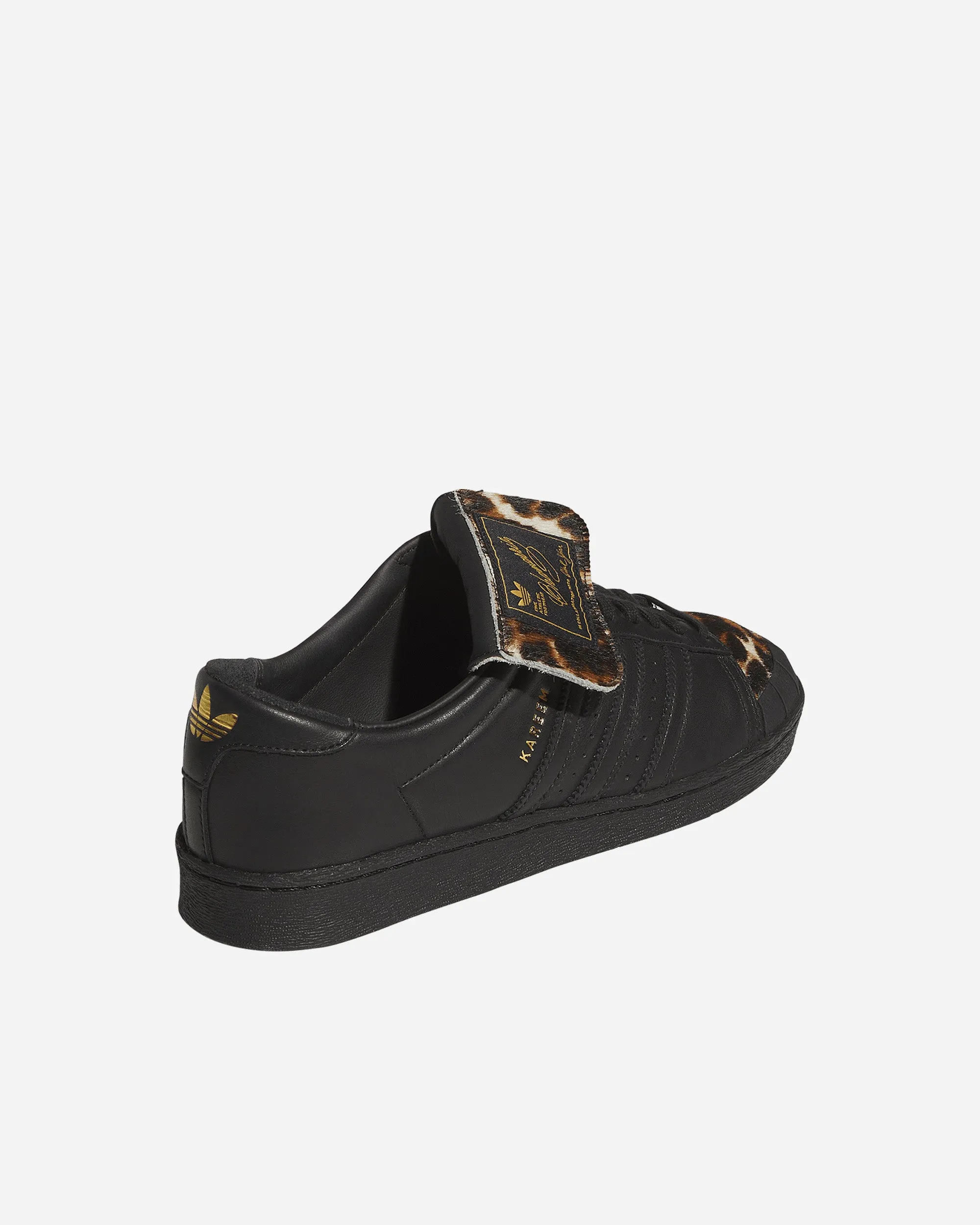 adidas Originals x Willy Chavarria Jabbar Low sold by NAKED CPH product image thumbnail 3