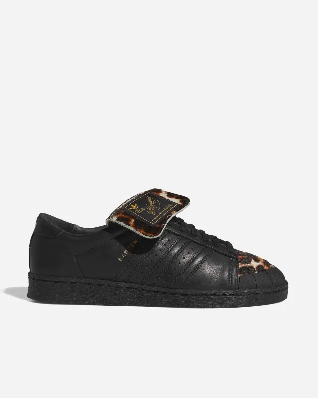 adidas Originals x Willy Chavarria Jabbar Low made by NAKED CPH