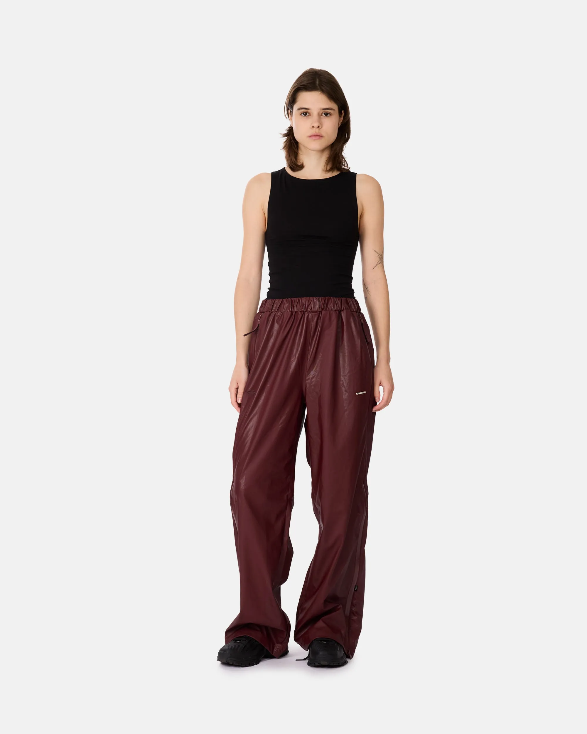Rains x Umbro Apollo Pants sold by NAKED CPH product image thumbnail 2