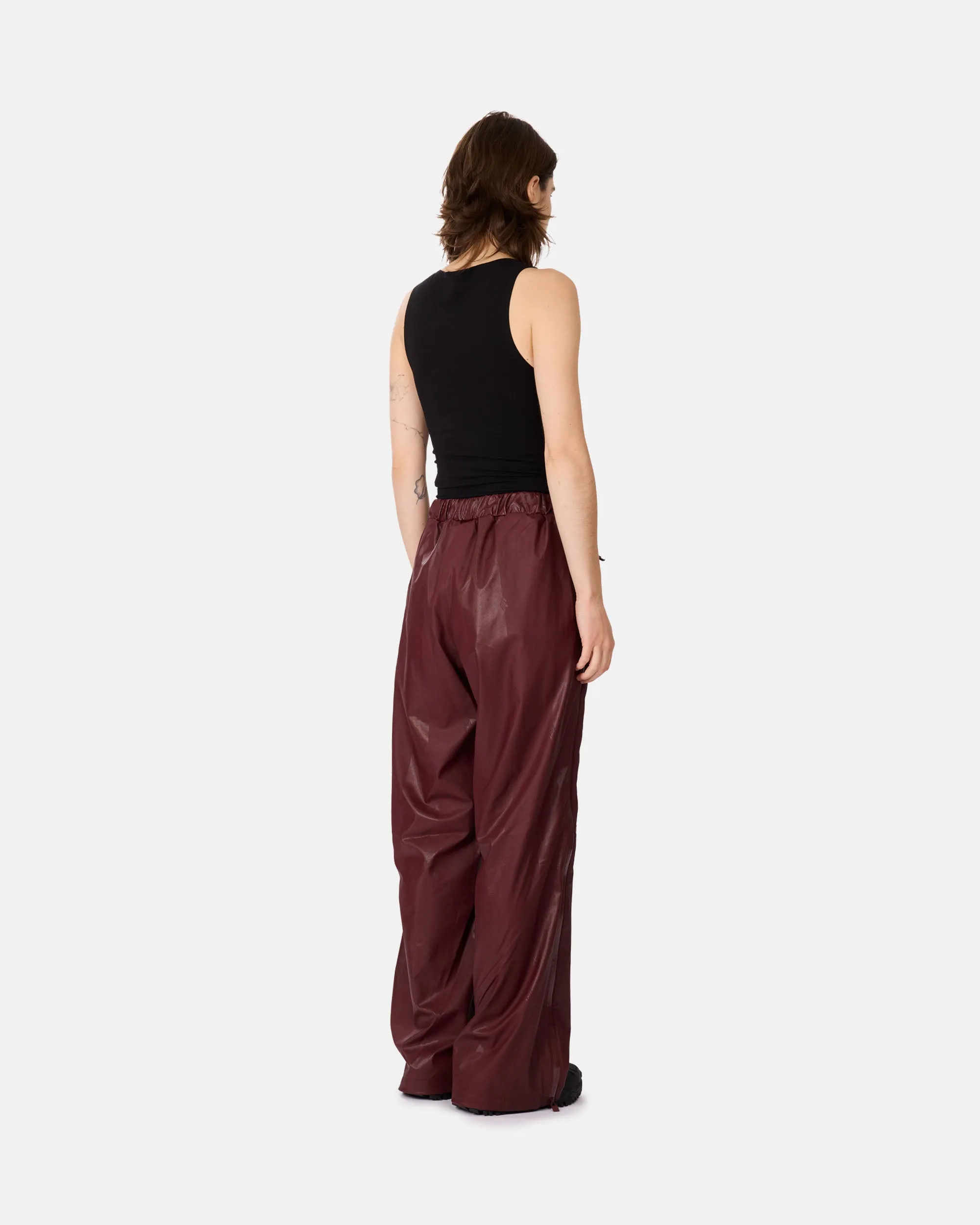 Rains x Umbro Apollo Pants sold by NAKED CPH product image thumbnail 4