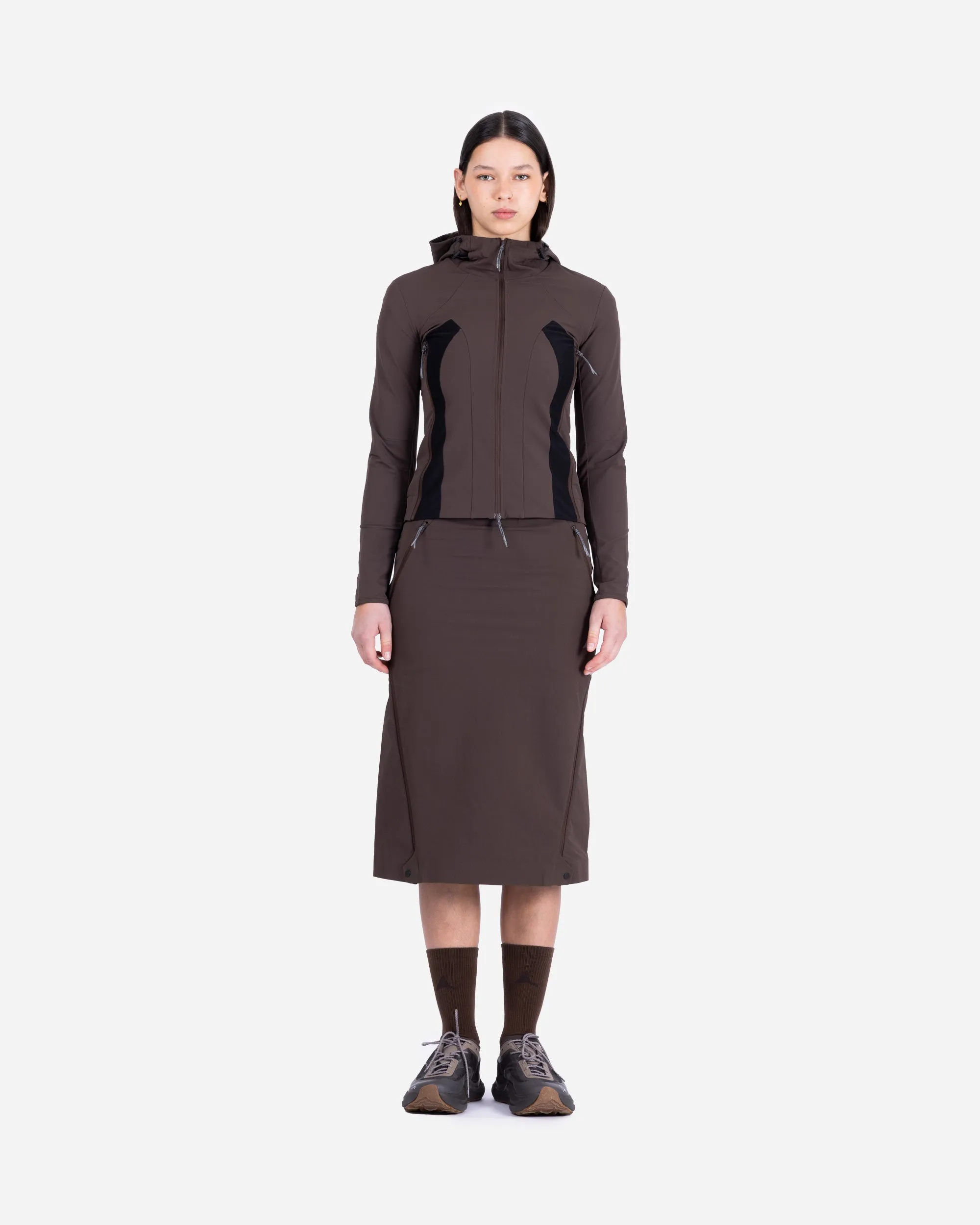 Hike Jacket sold by NAKED CPH product image thumbnail 2