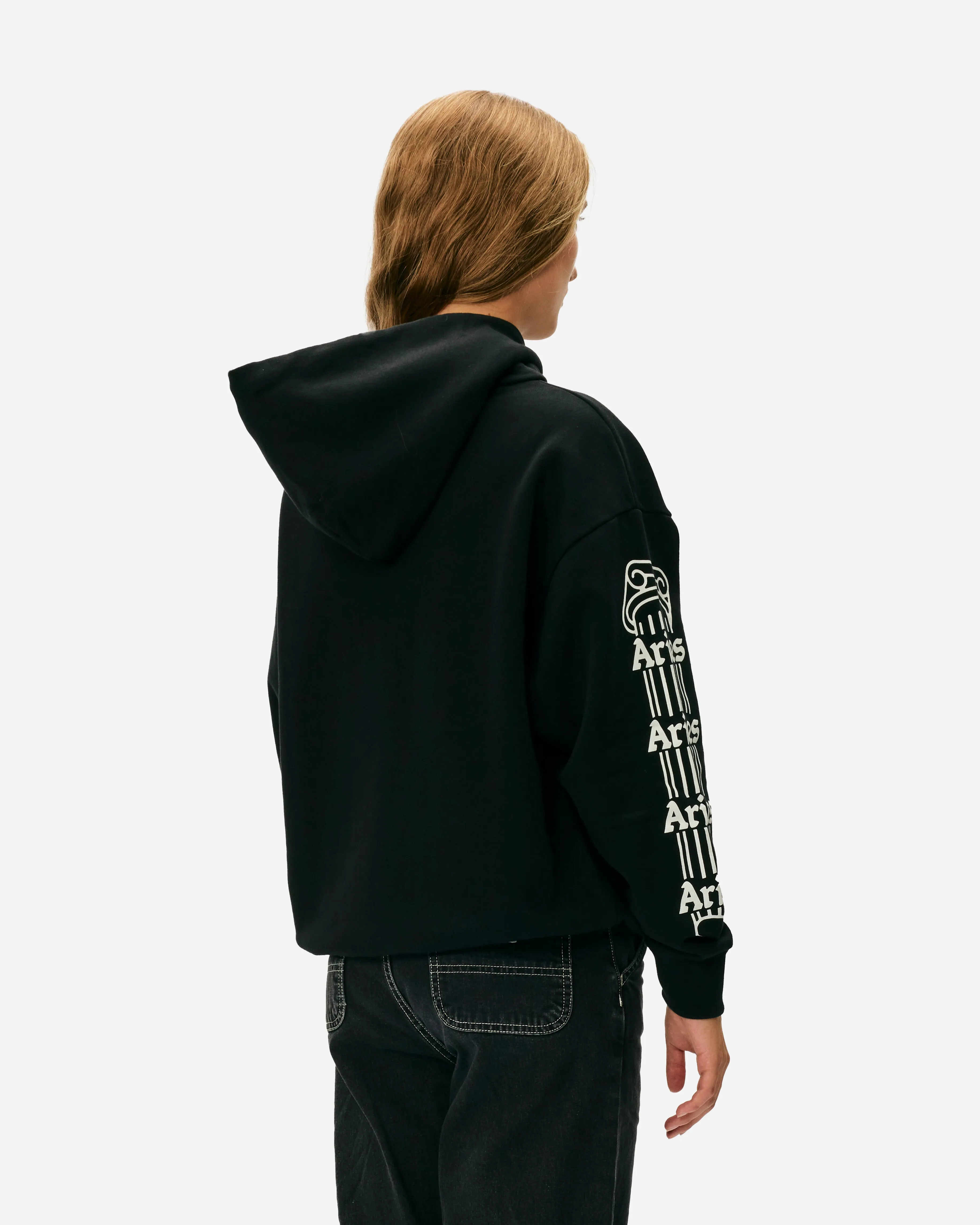 Column Hoodie sold by NAKED CPH product image thumbnail 5