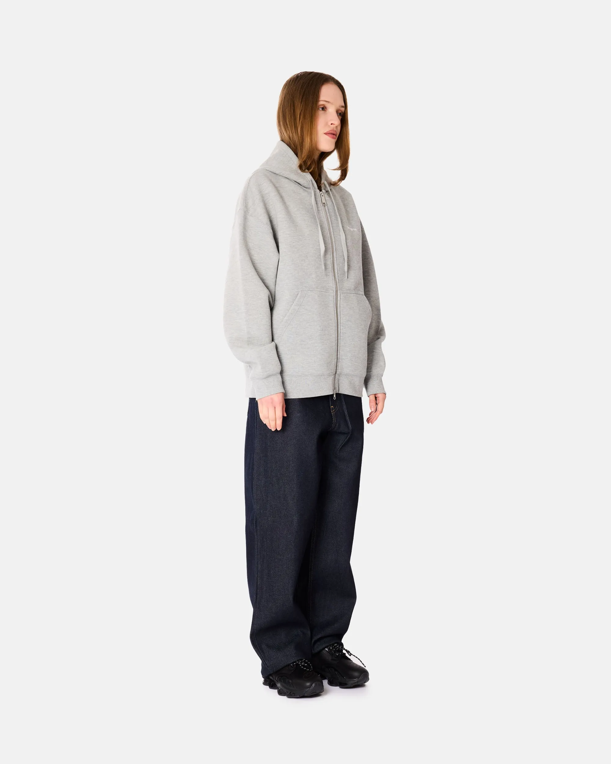Hooded Alda Jacket sold by NAKED CPH product image thumbnail 3