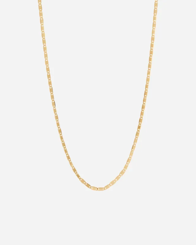 Karen 70 Adjustable Necklace sold by NAKED CPH