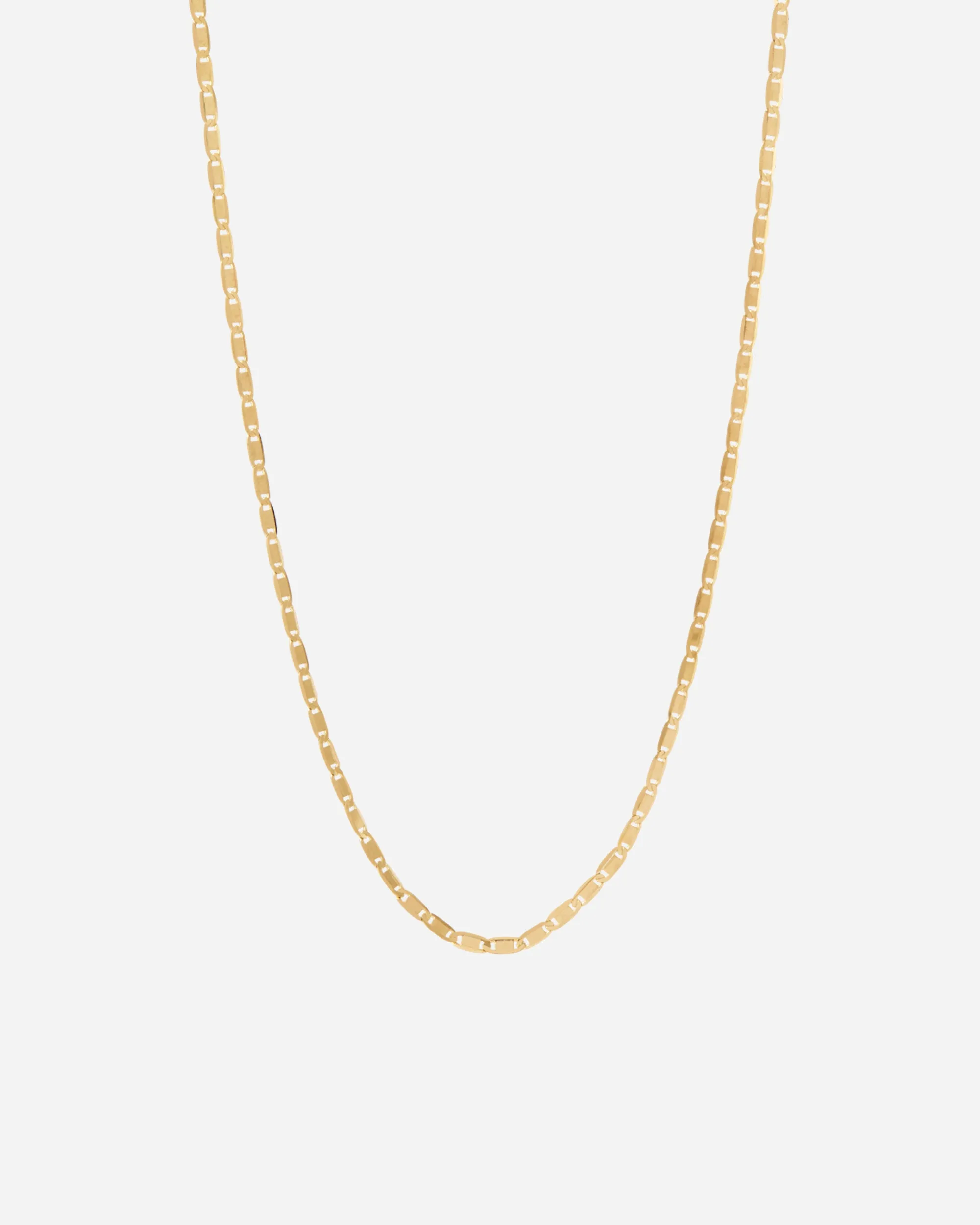 Karen 70 Adjustable Necklace sold by NAKED CPH